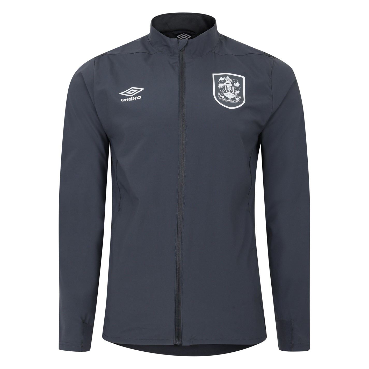 Umbro Licensed Tracksuit Top