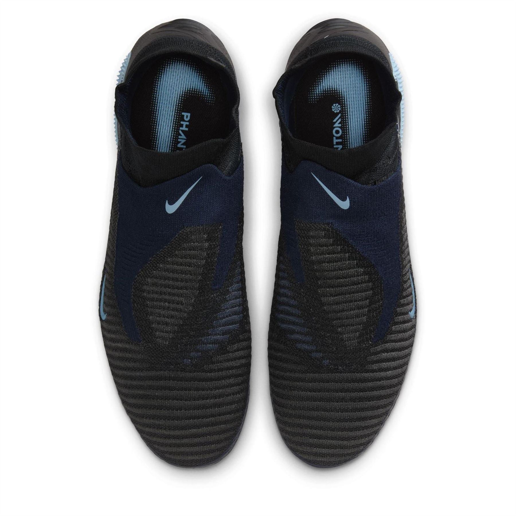 Nike Phantom 6 High Elite Adults Astro Turf Football Boots