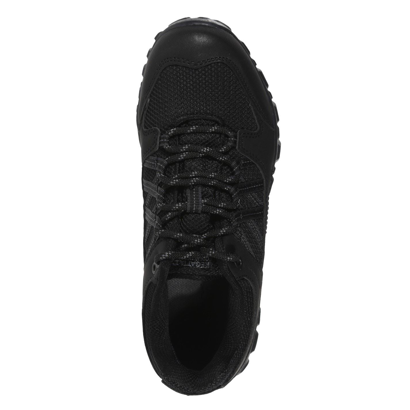 Regatta Kids Edgepoint Waterproof Hiking Shoes