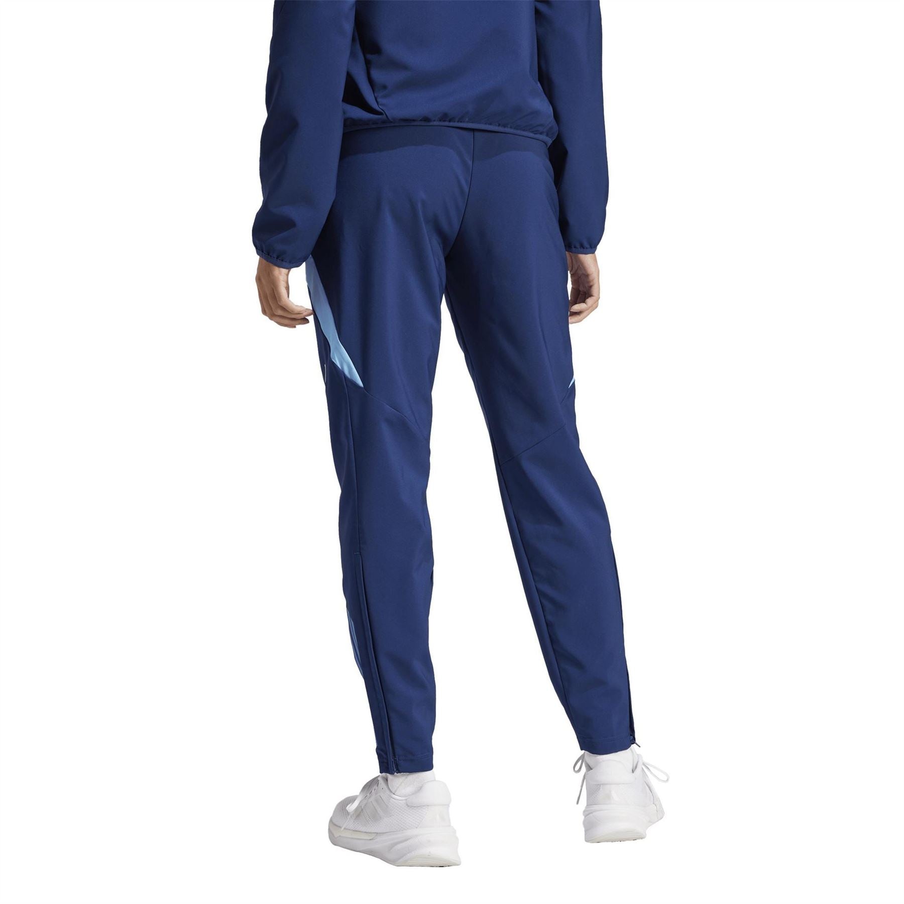 adidas Womens Tiro24 Cprepntw Tracksuit Bottom