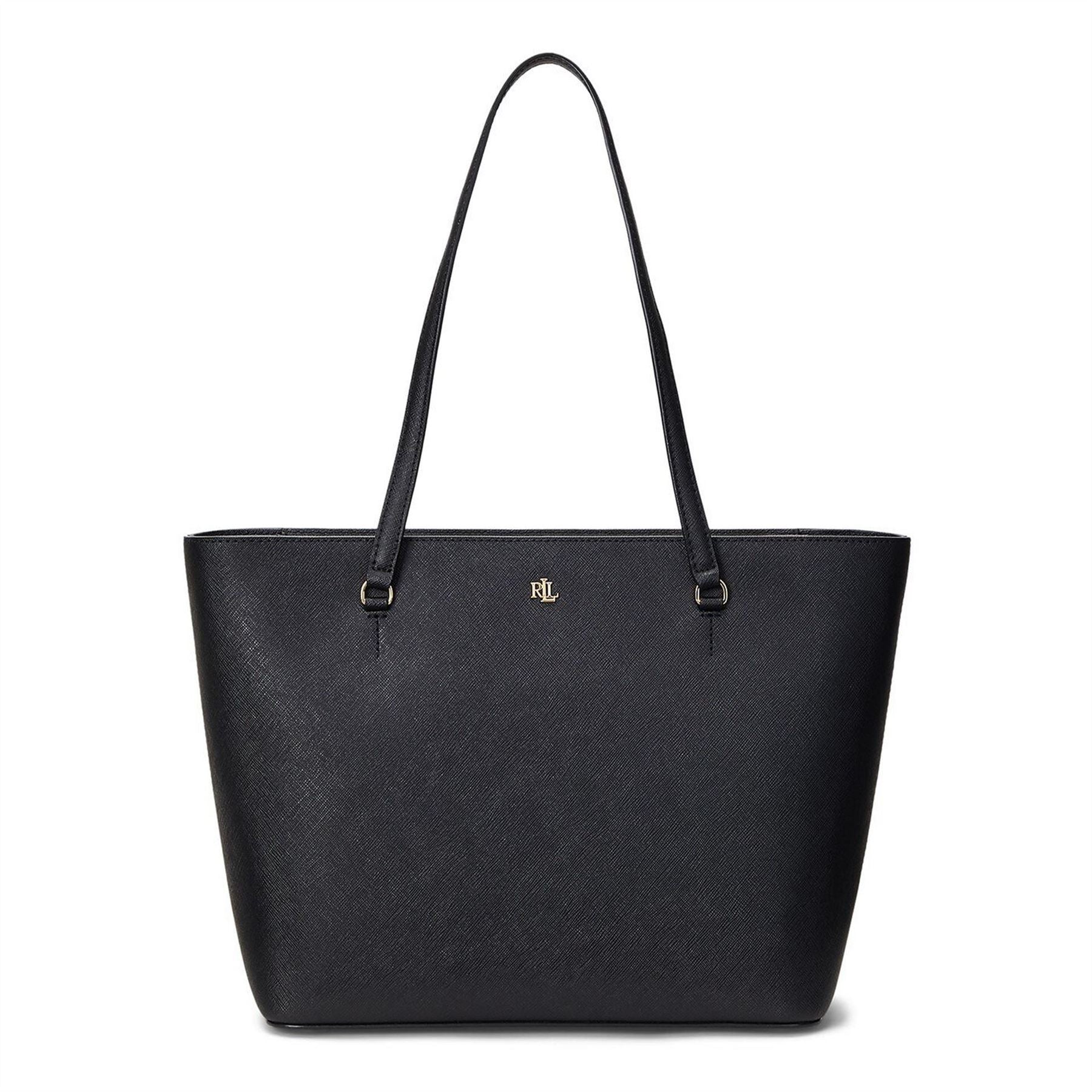 Lauren by Ralph Lauren Karly Tote