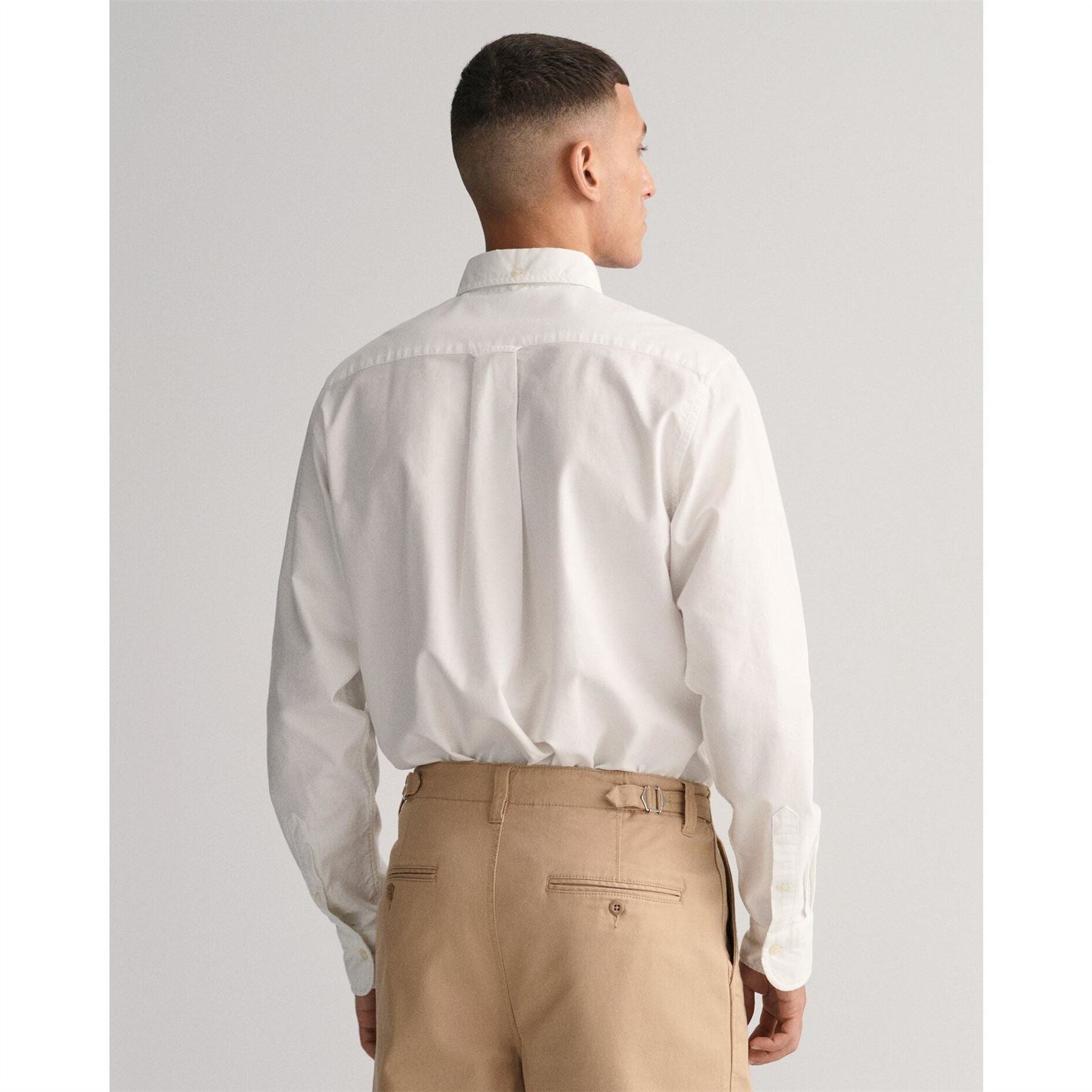 Gant Fit Oxford Shirt