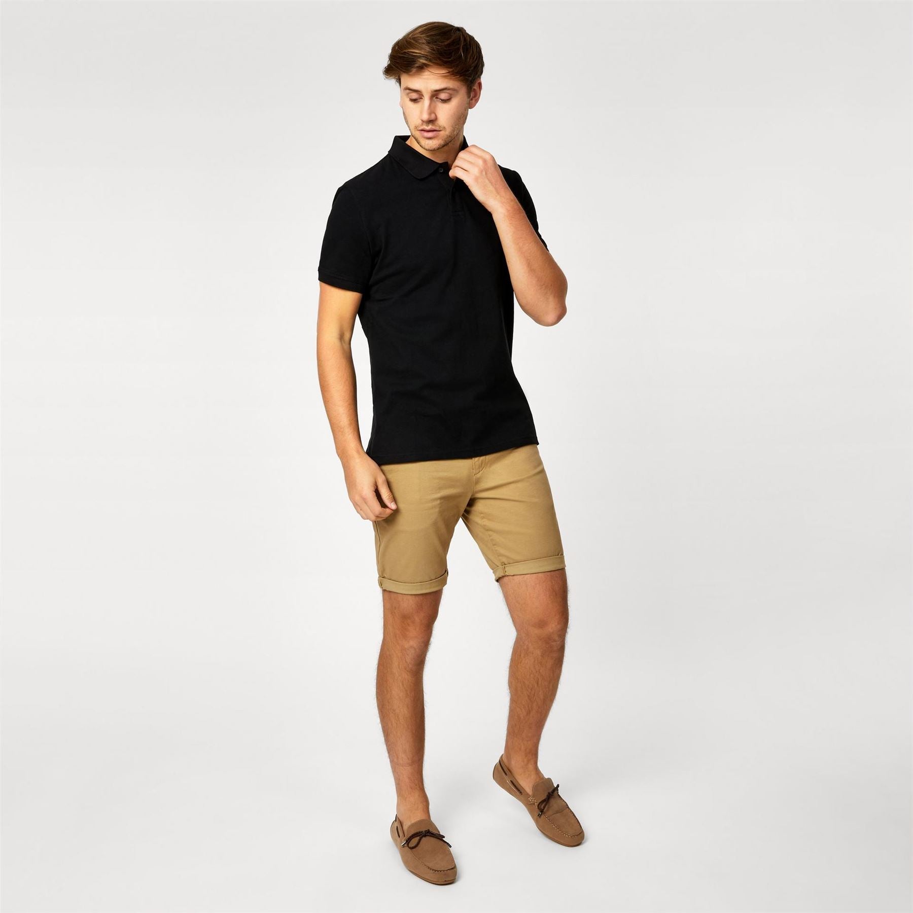 Jack Wills Aldgrove Classic Polo