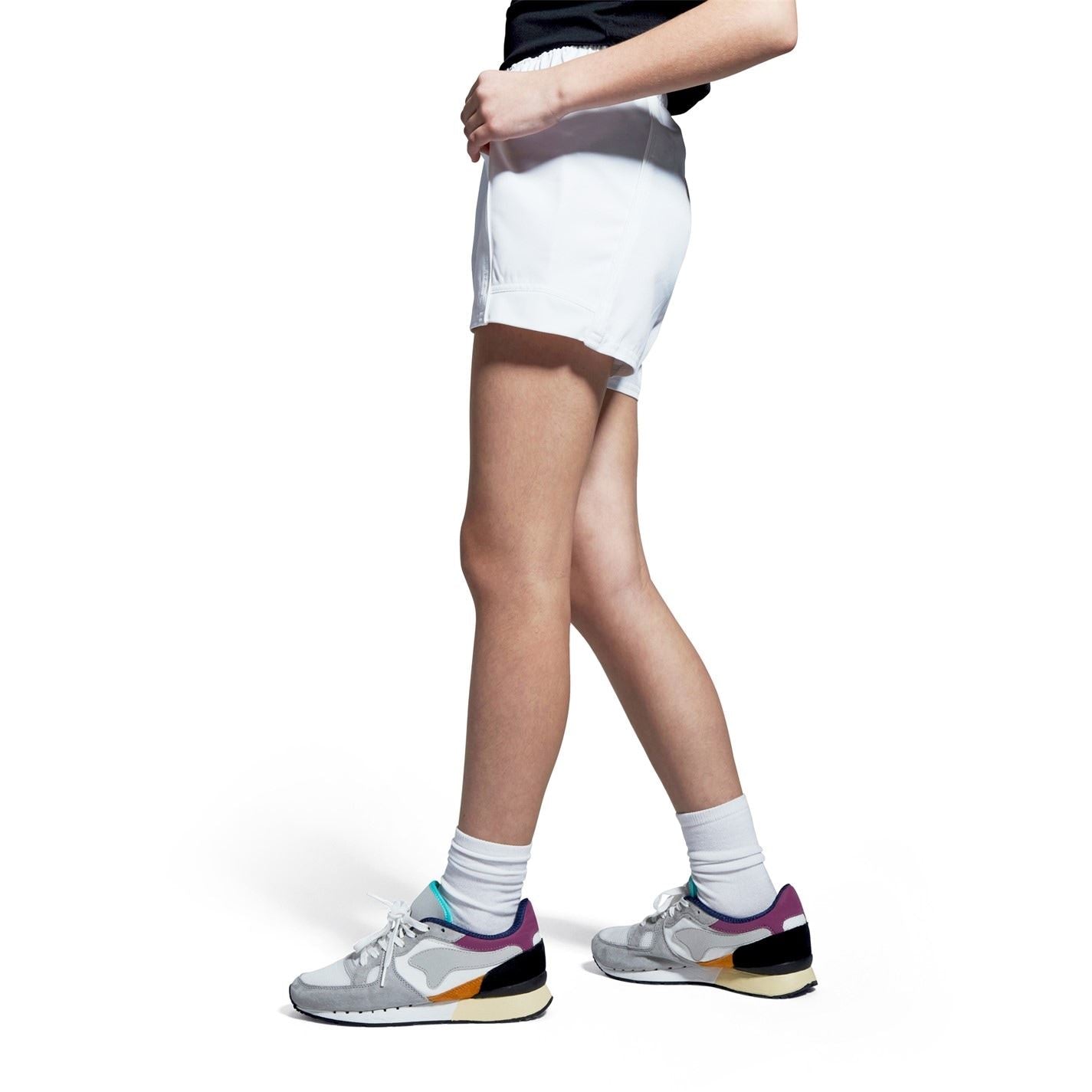 Canterbury Junior Athletic Shorts