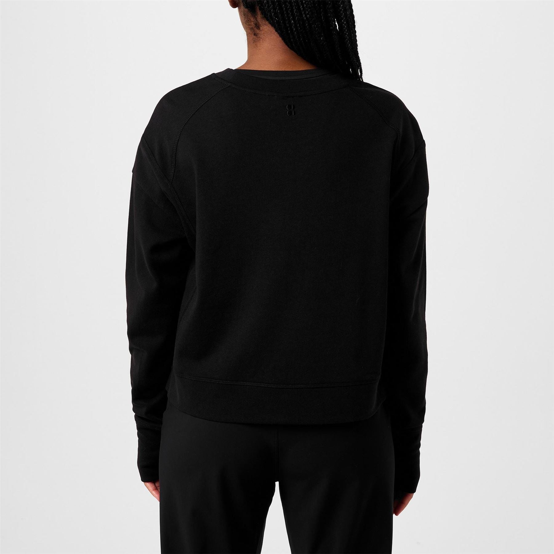 Sweaty Betty Sweatshirt