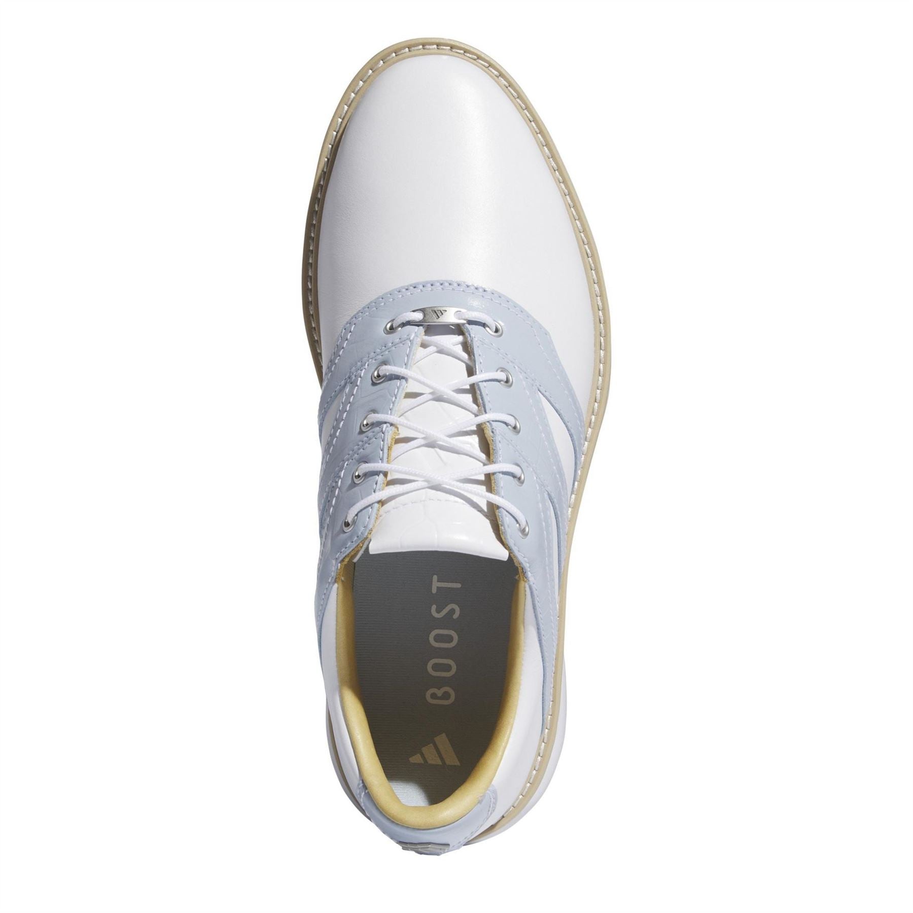 adidas Spikeless Golf Shoes