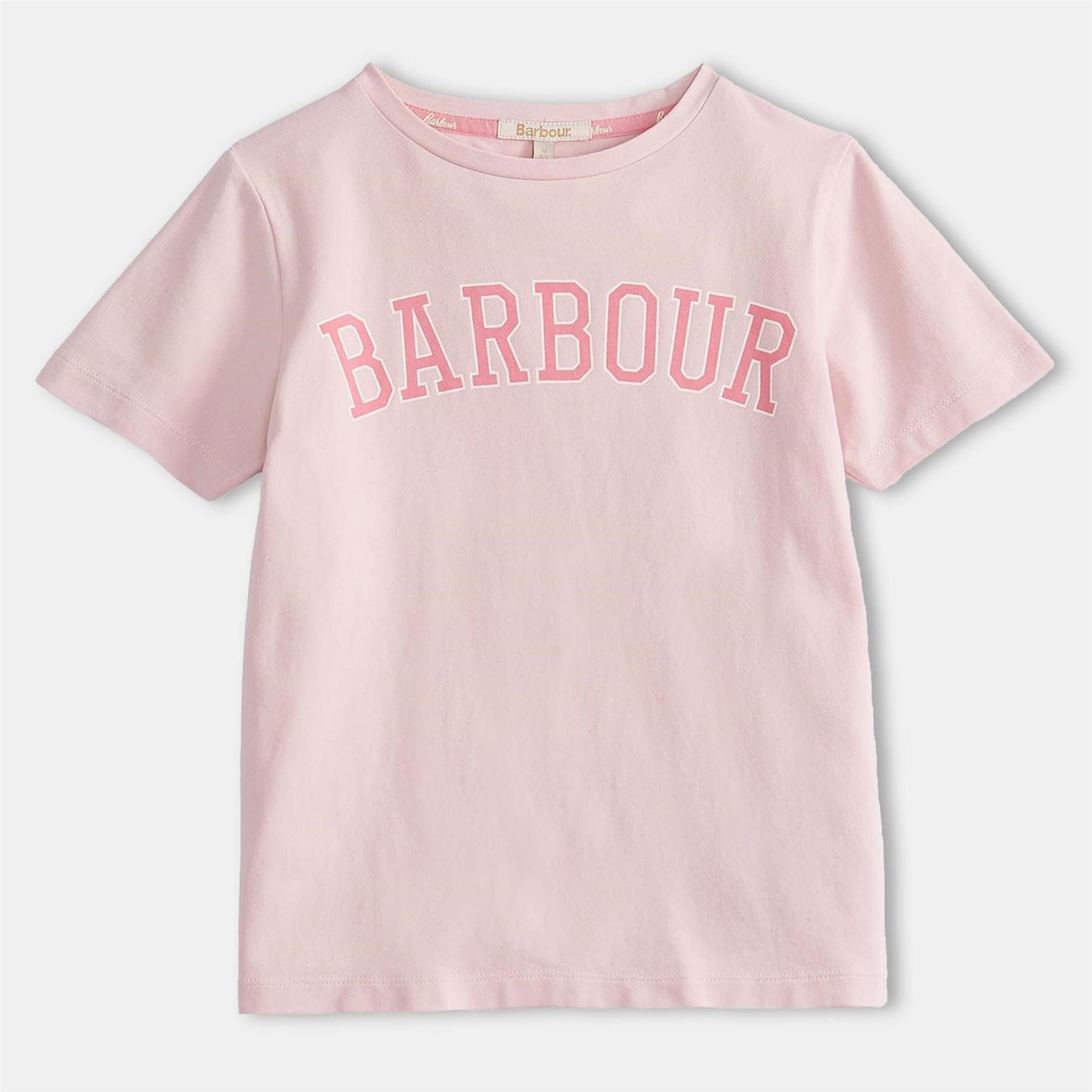 Barbour Northumberland T-Shirt