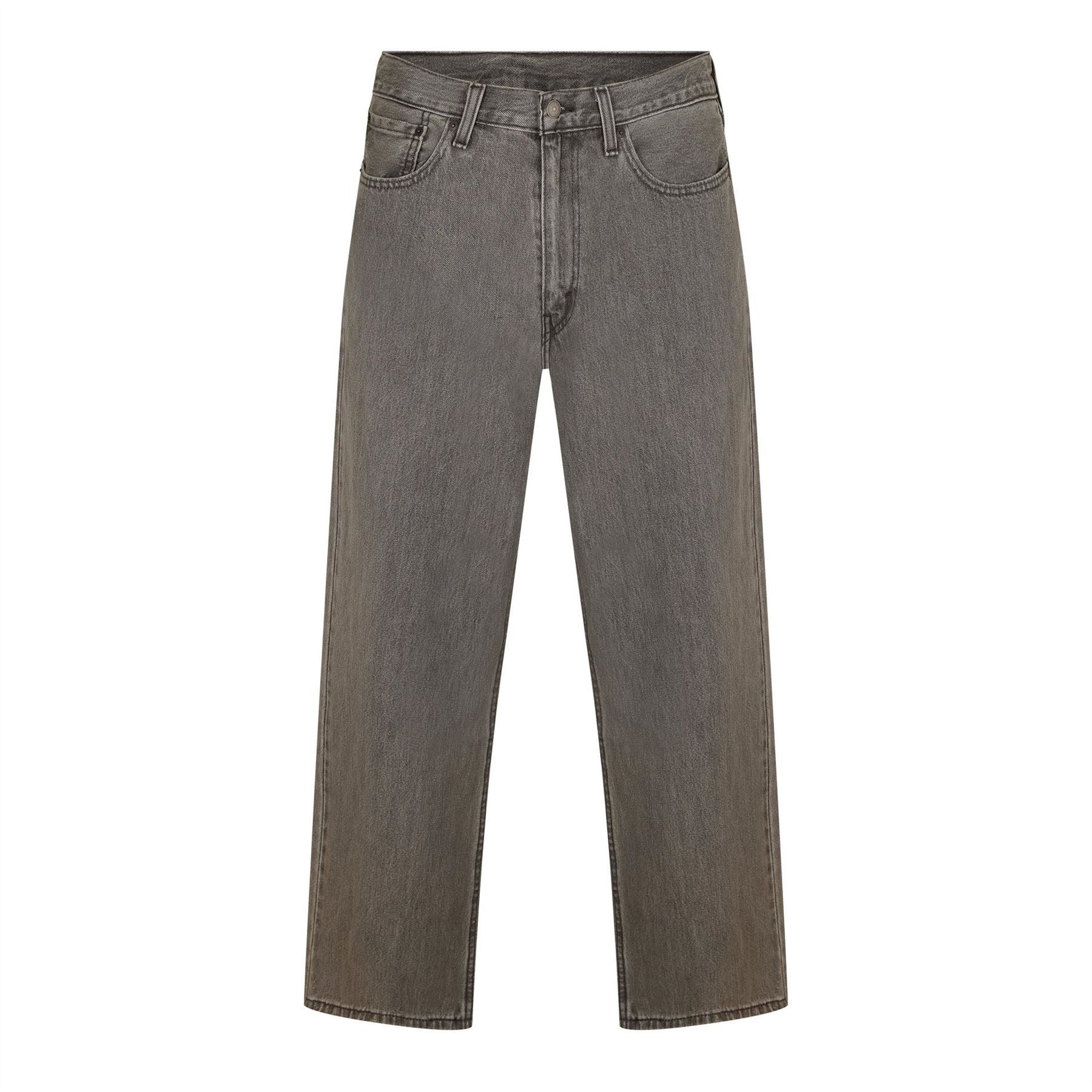 Levis Baggy Wide Leg Jeans