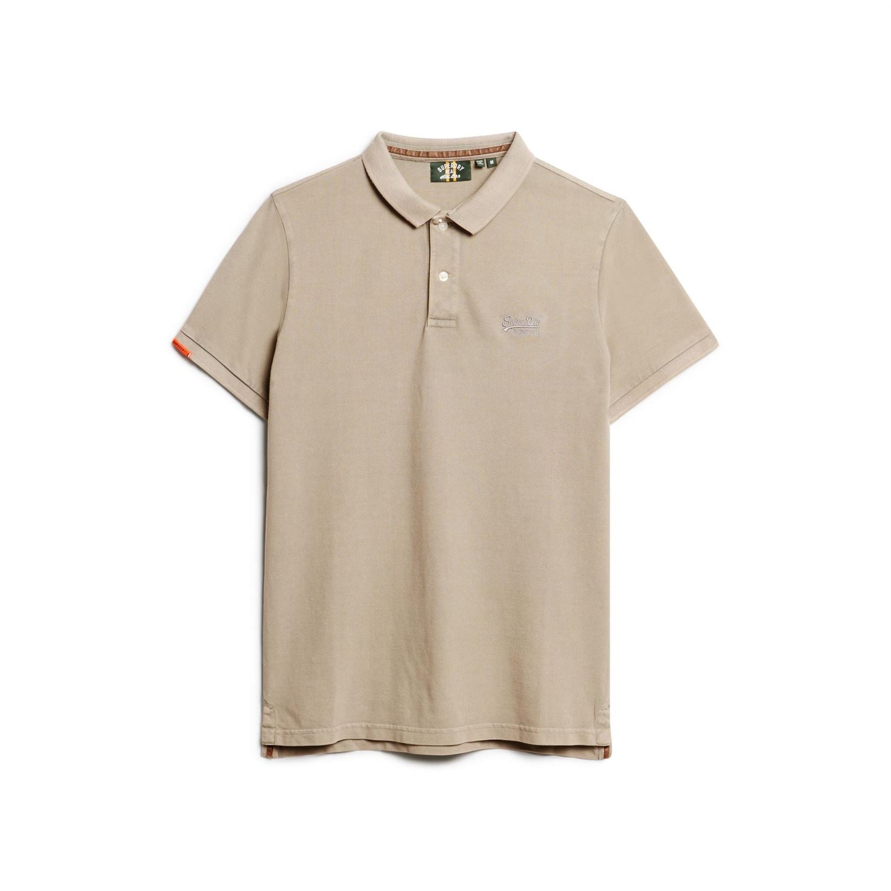 Superdry Regular Fit Short Sleeve T Shirt