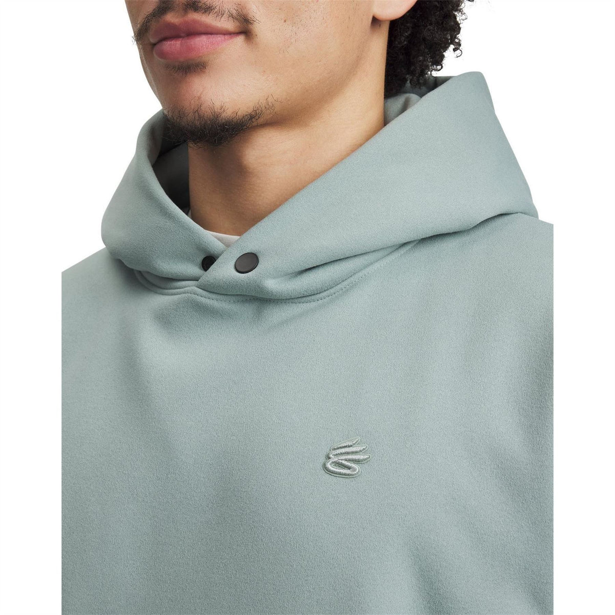 Under Armour Curry Dna Oth Hoodie Adults