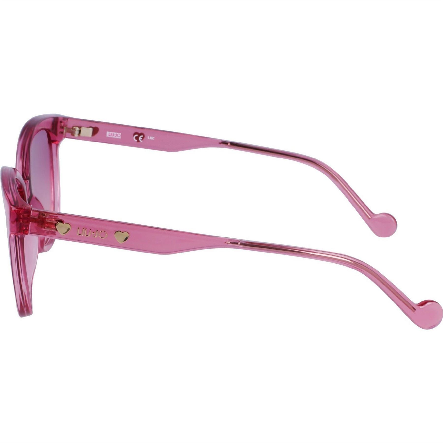 Liu Jo Round Sunglasses