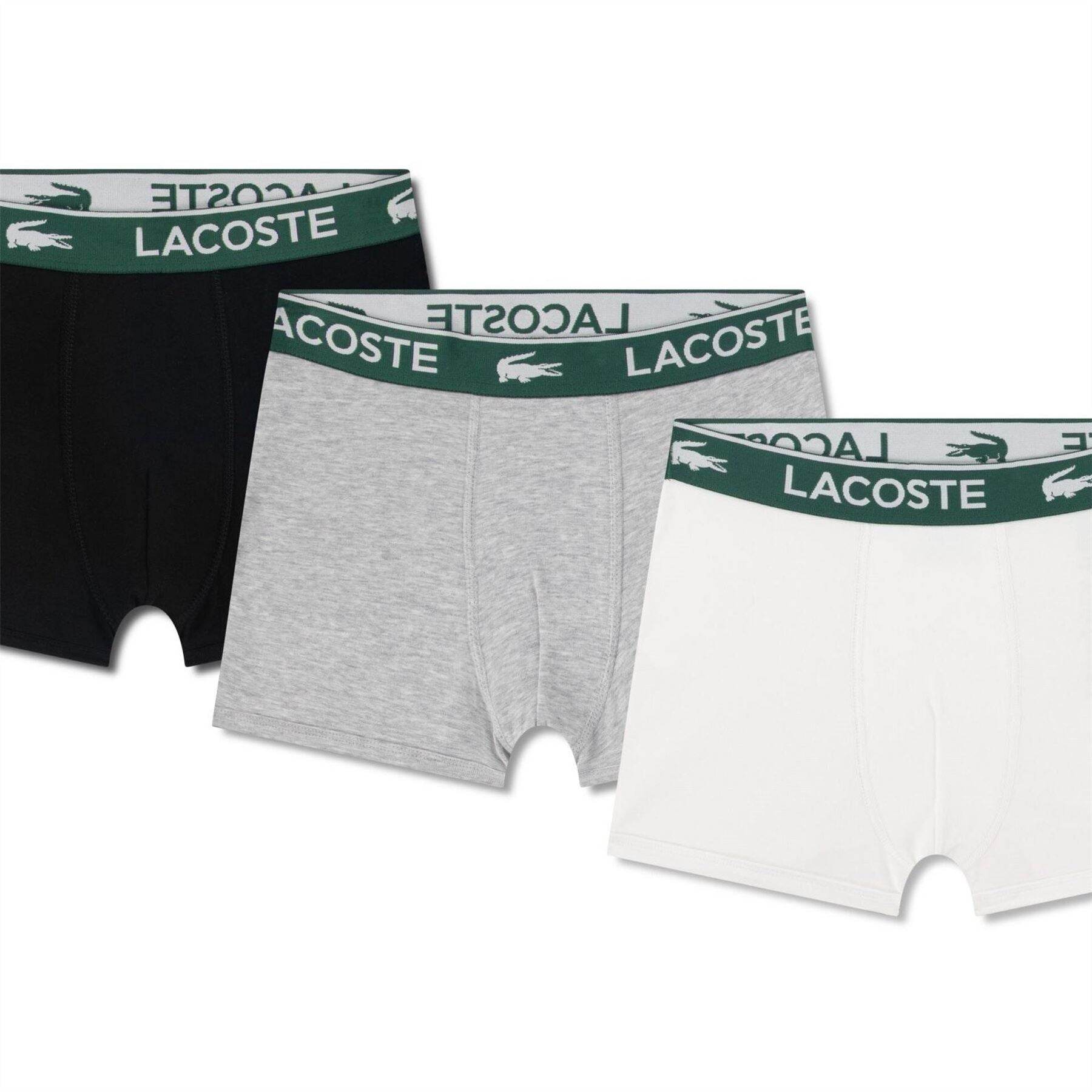 Lacoste Kids Trunks
