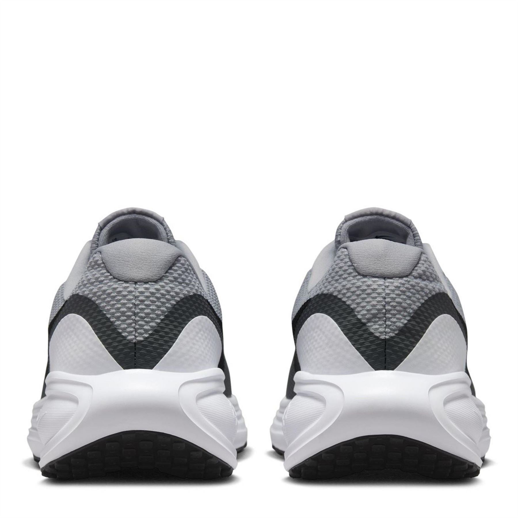 Nike Mens Revolution 8 Road Running Shoes