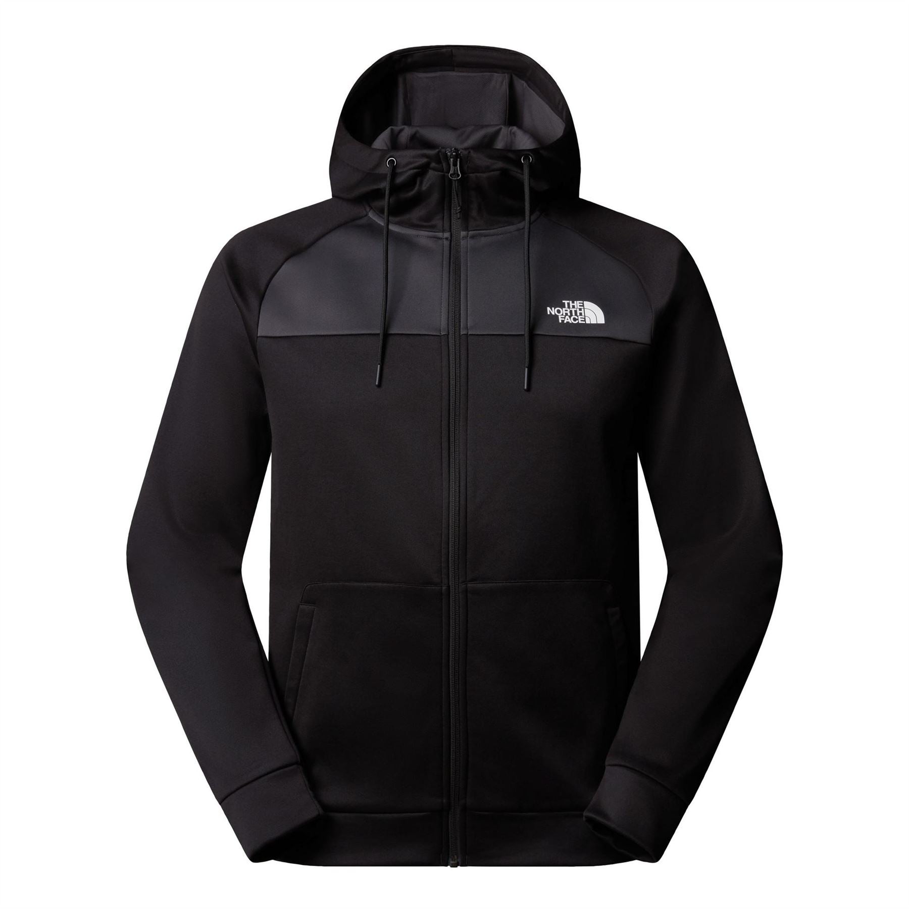 The North Face Hooded Athletic Regular Fit Sweatshirt