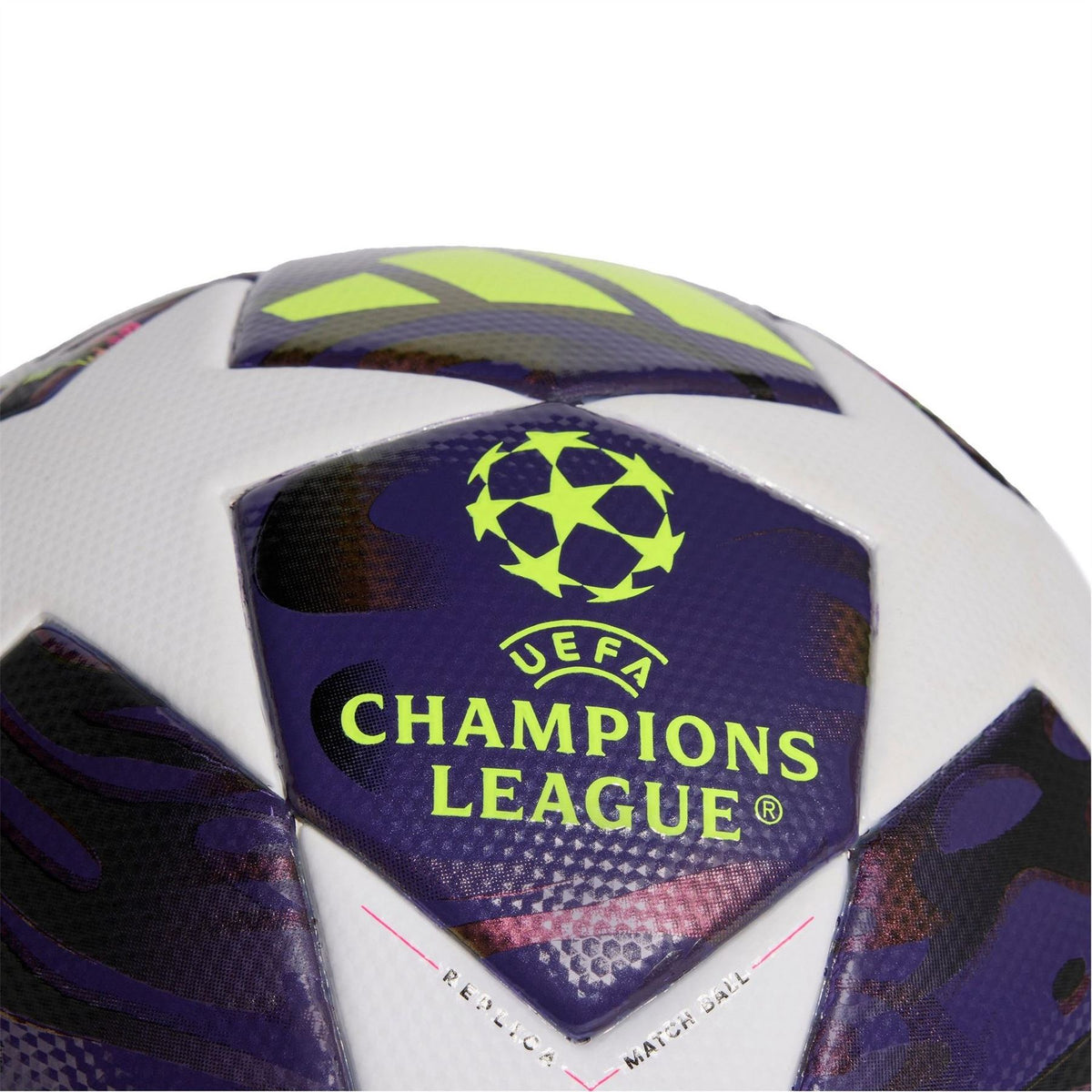 adidas Juniors Uefa