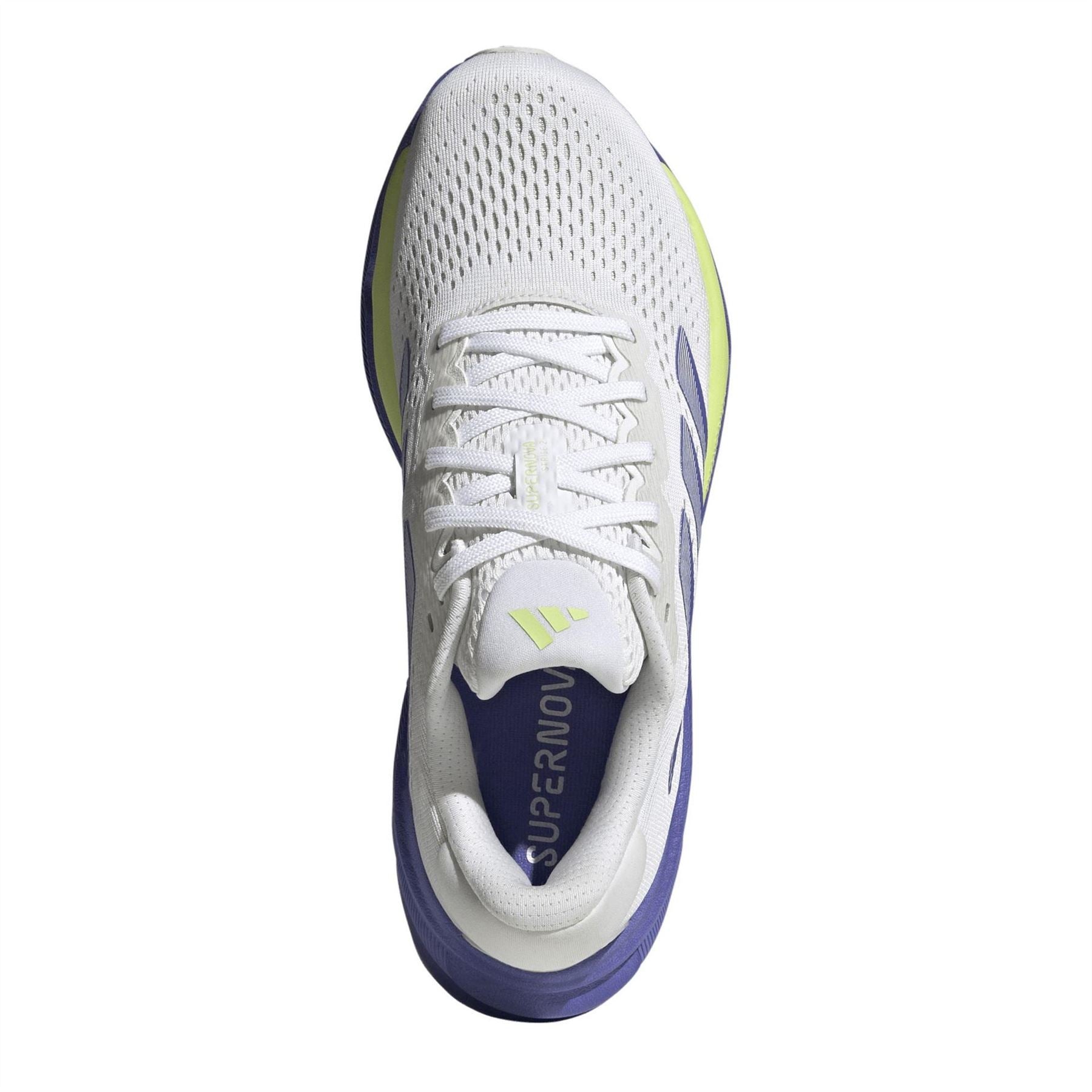 adidas Sprnv Strd Everyday Neutral Road Running Shoes