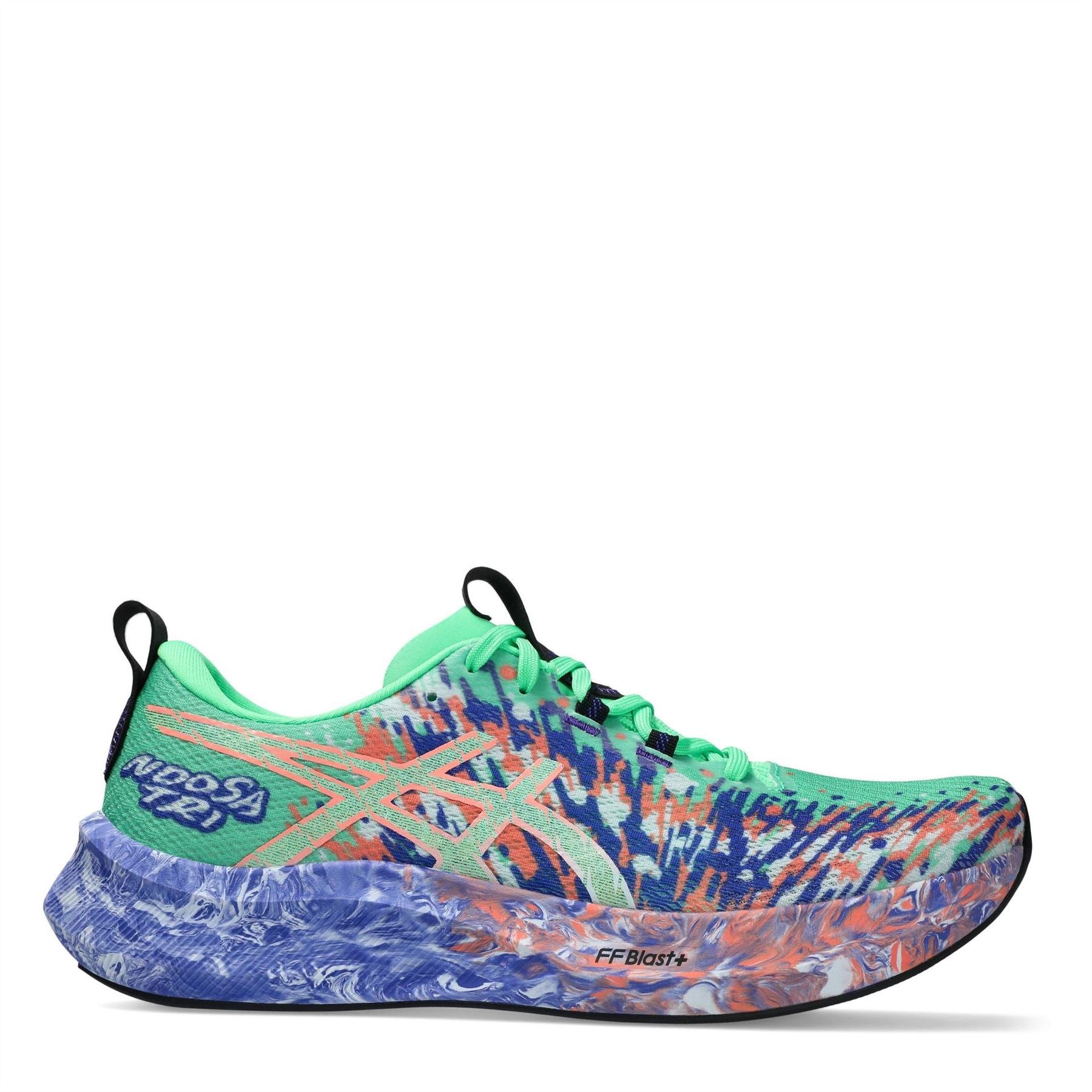 Asics Mens Noosa Tri 16 Road Running Shoes