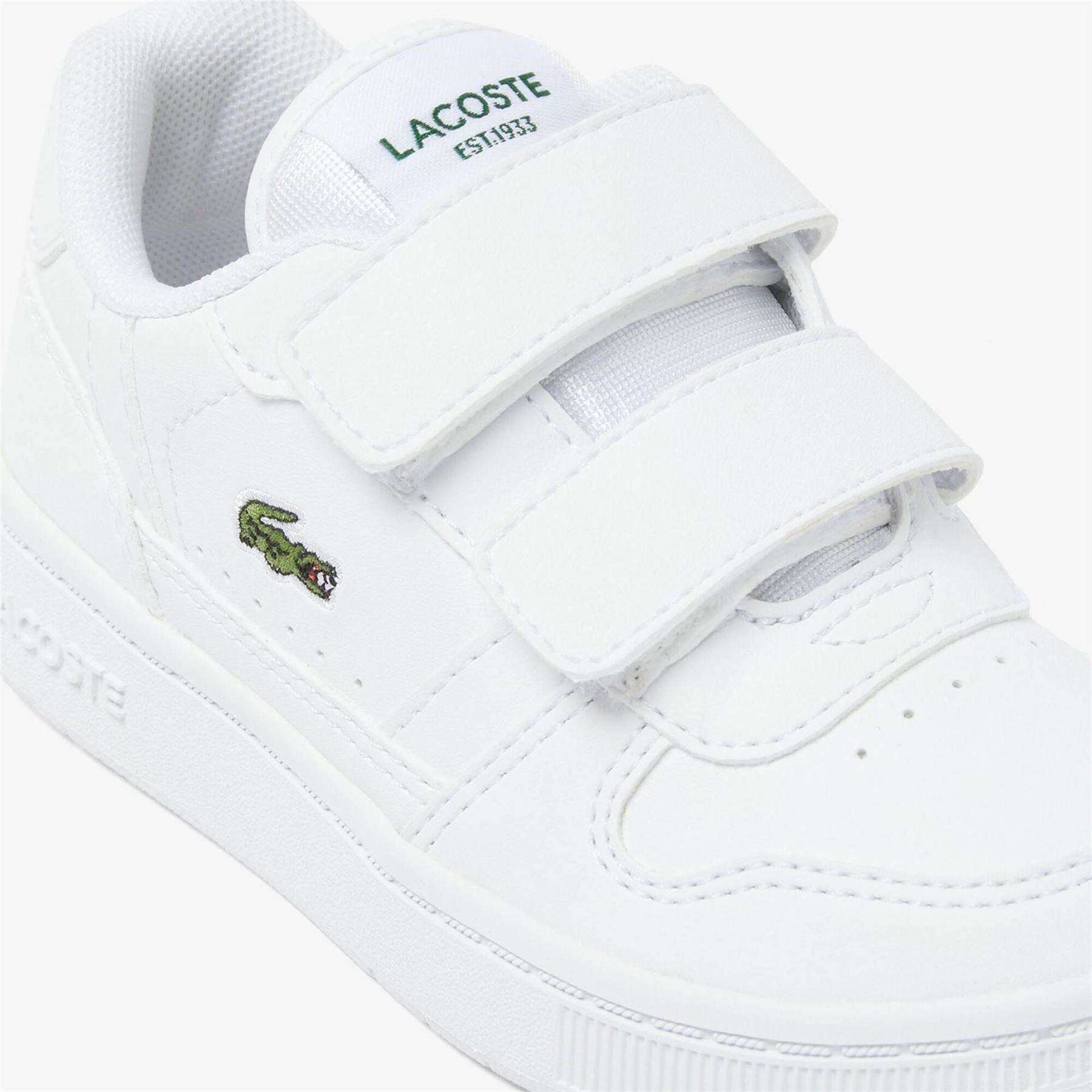 Lacoste Clip Set Trainers