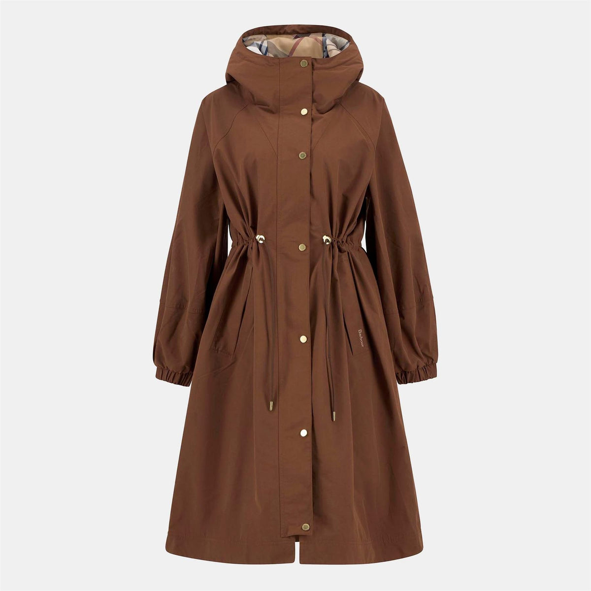 Barbour Waterproof Parka