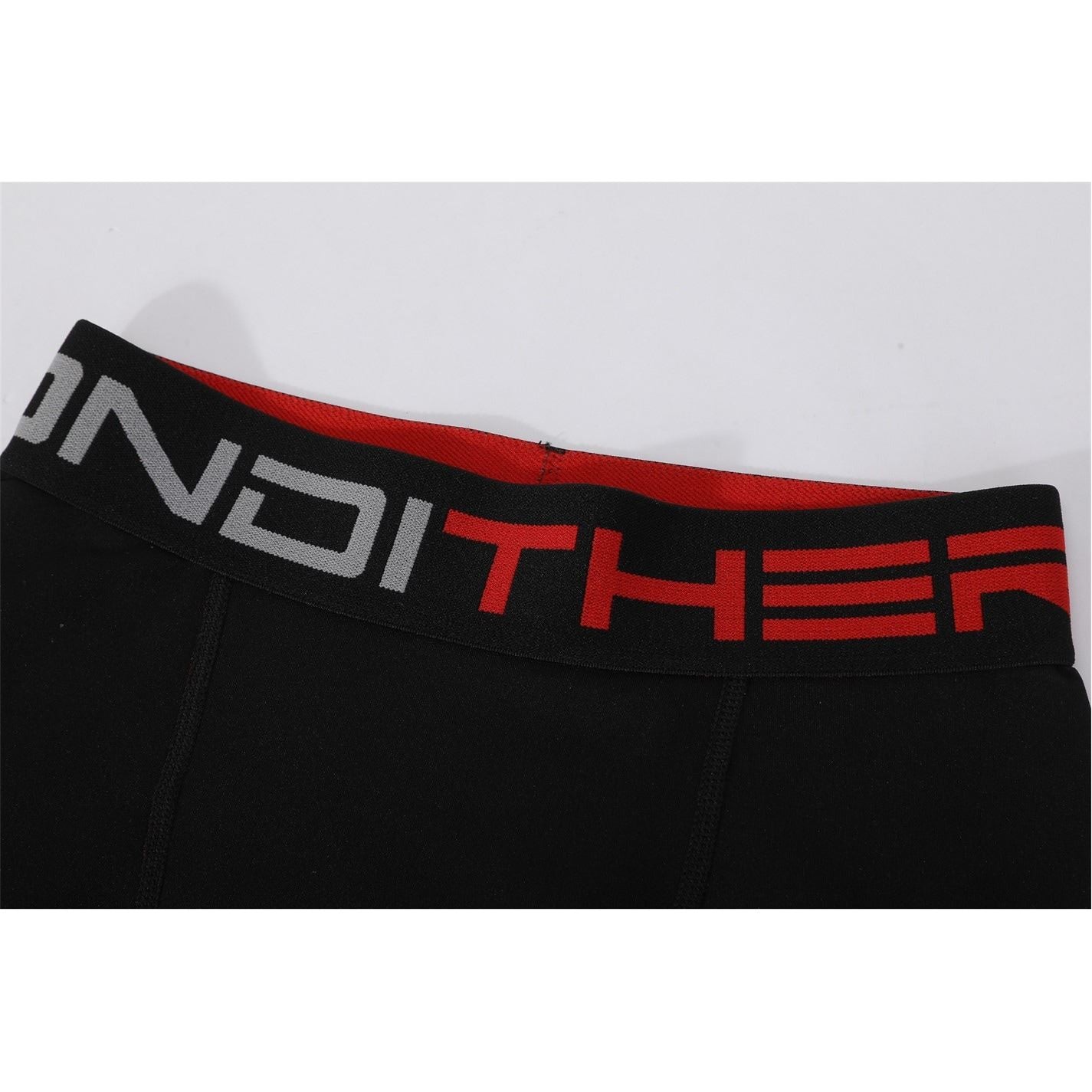 Sondico S Therm Tights Junior Boys
