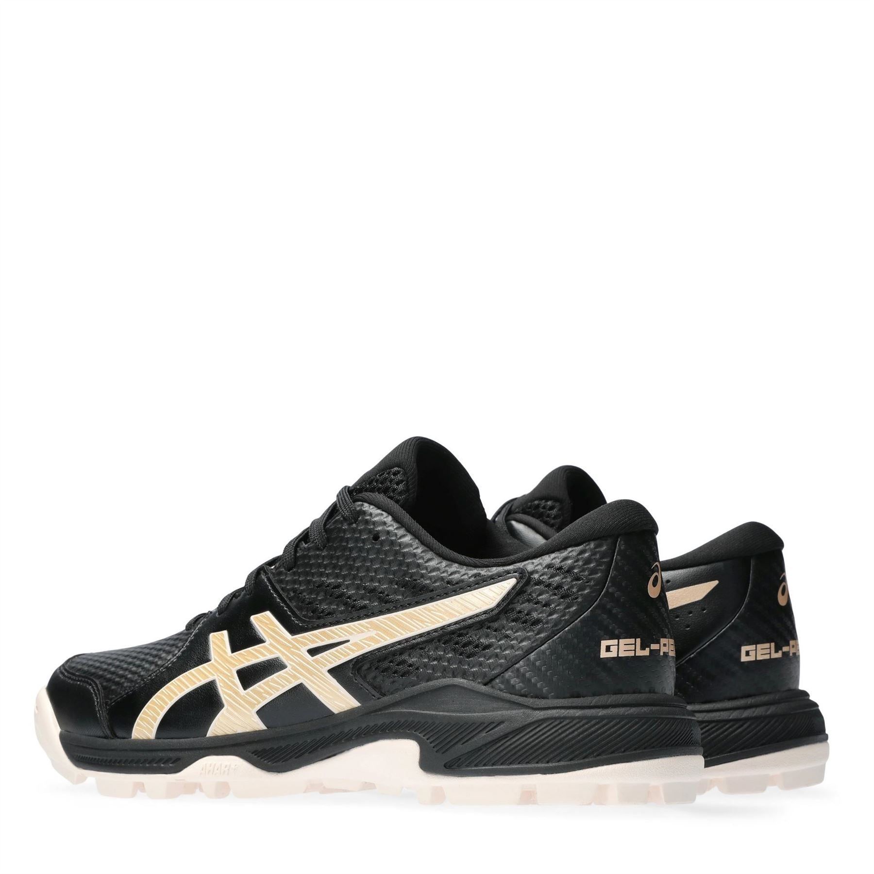 Asics Gel Peake 2 Lace-Up Low Top Sneakers