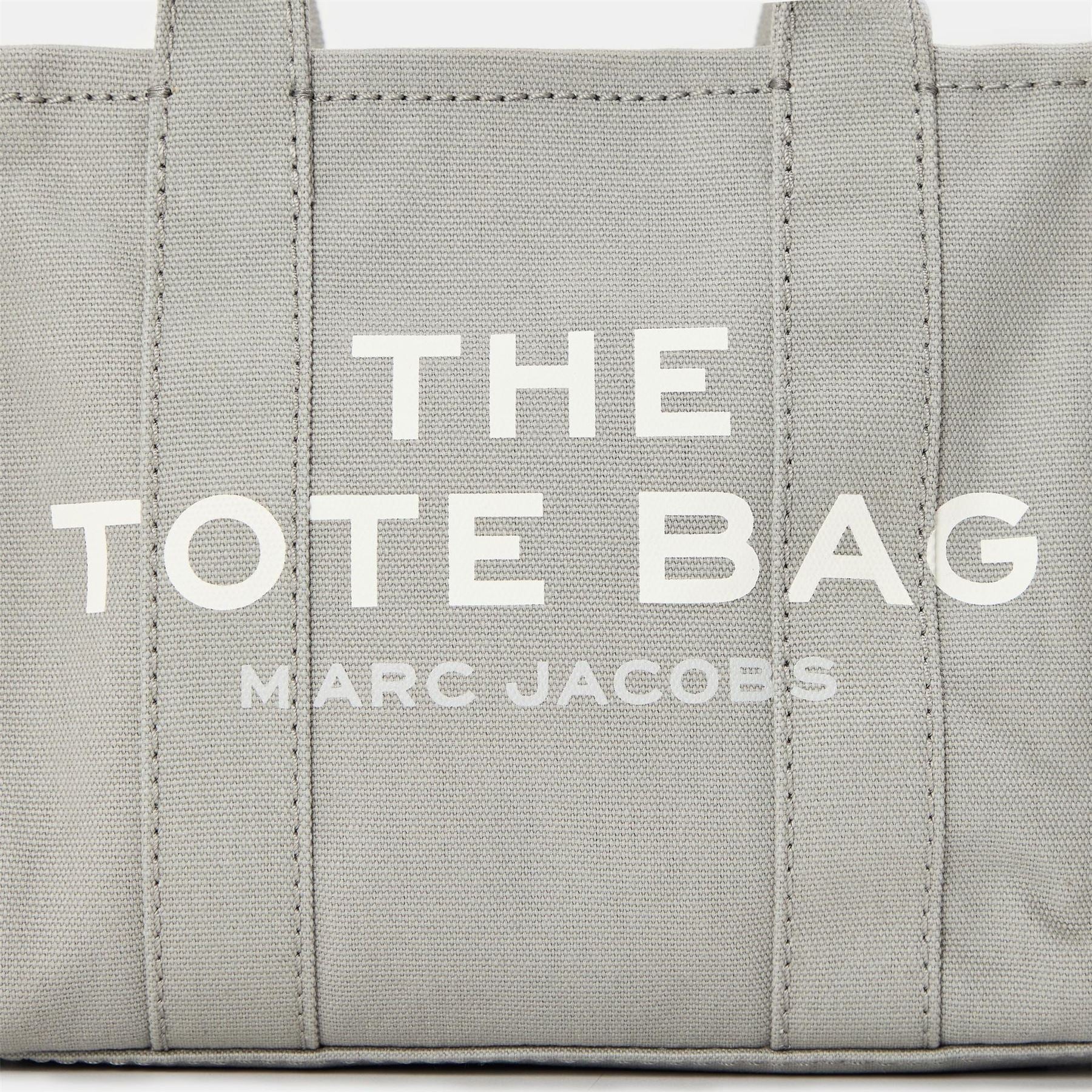 Marc Jacobs Canvasas Tote Bag