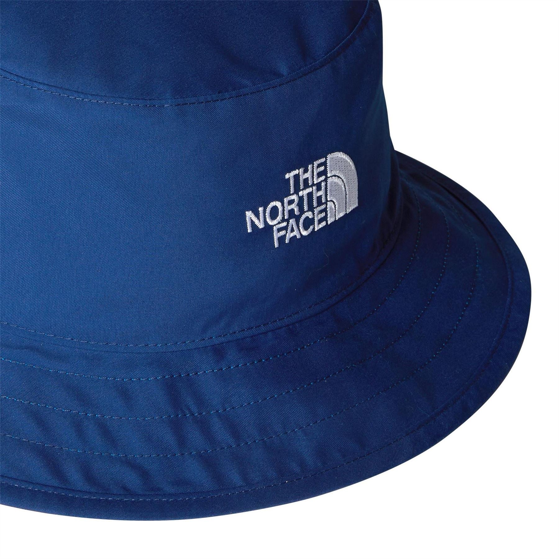 The North Face Class V Rev Junior Logo Bucket Hat