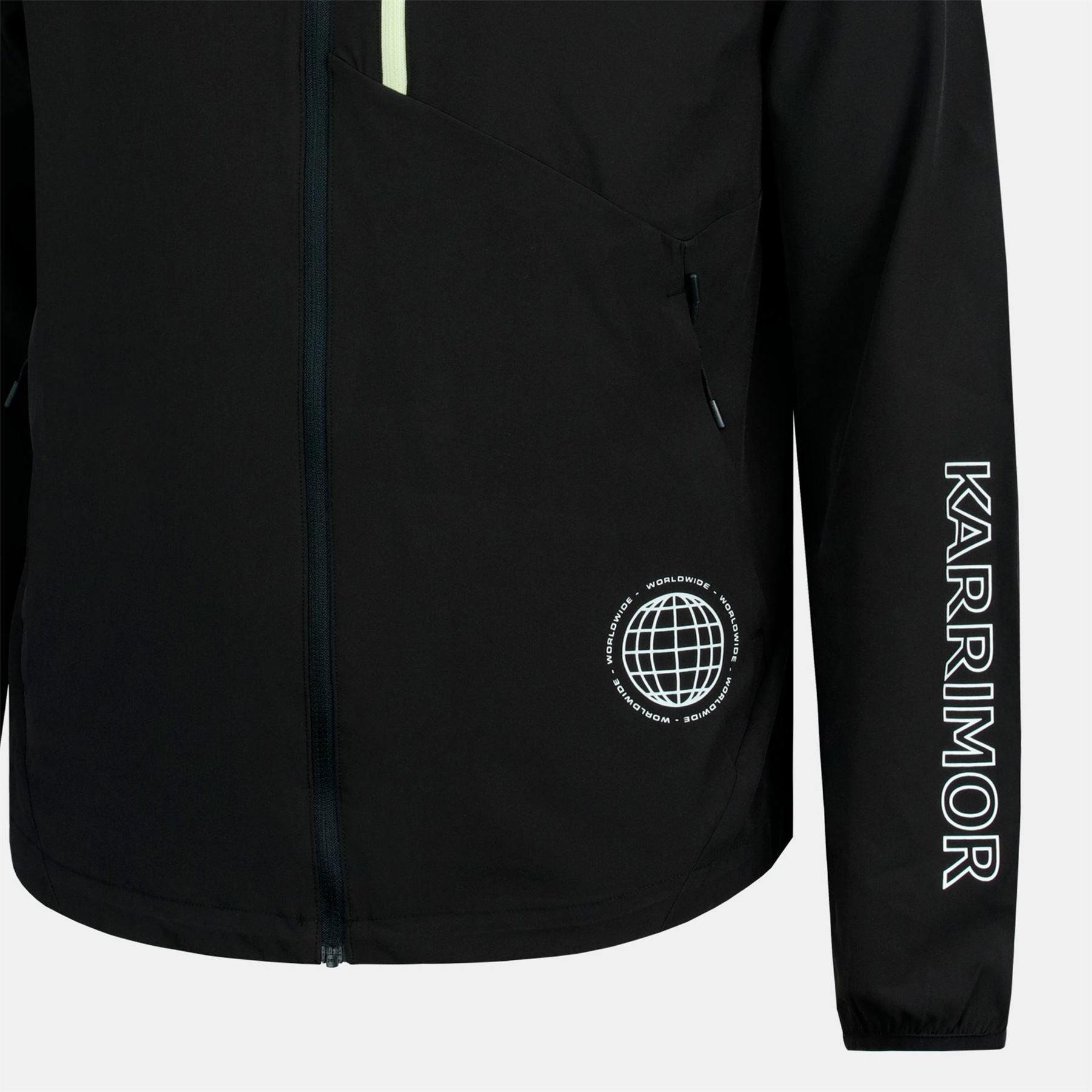 Karrimor Trail Jacket