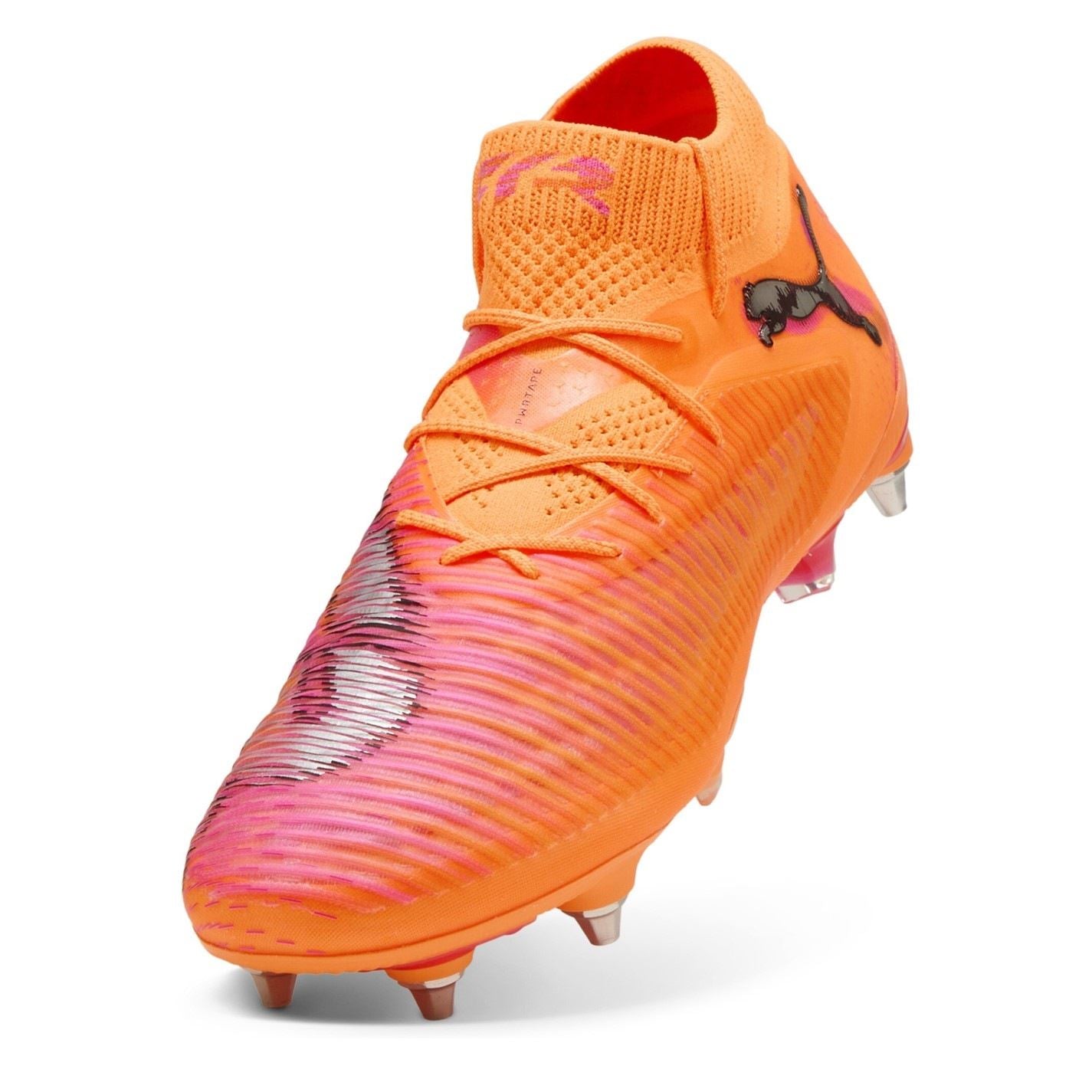 Puma Future 8 Ultimate Soft Ground Football Boots