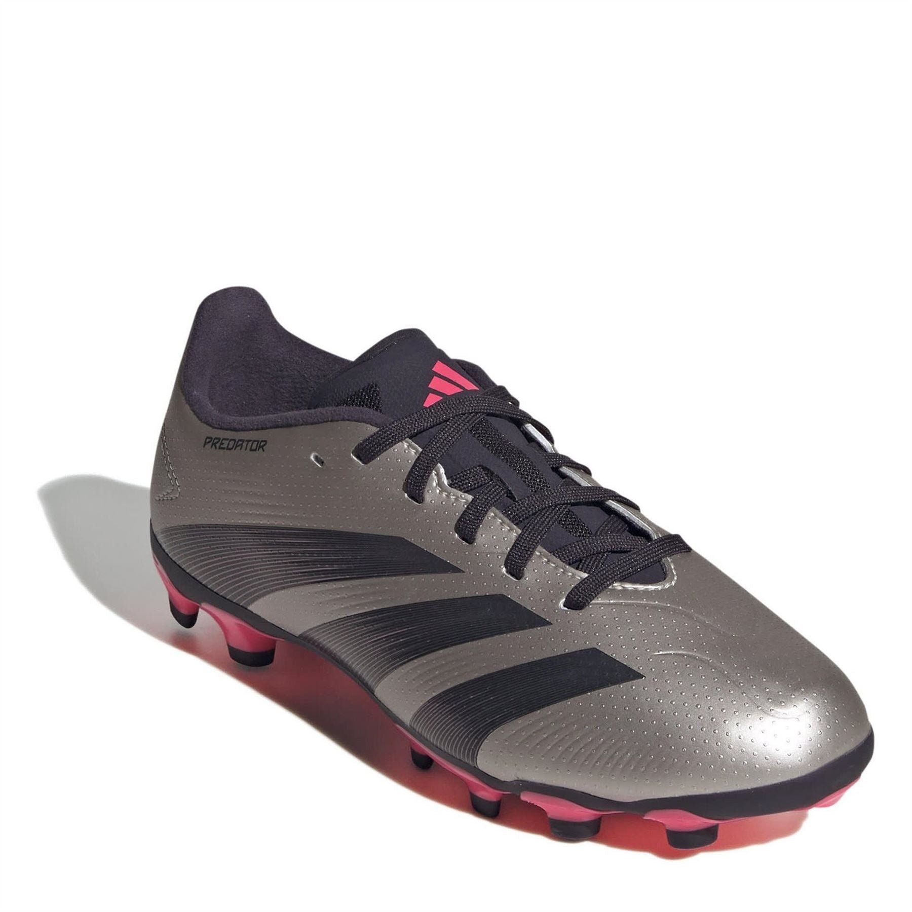 adidas Predator League Childrens Multi Ground Football Boots