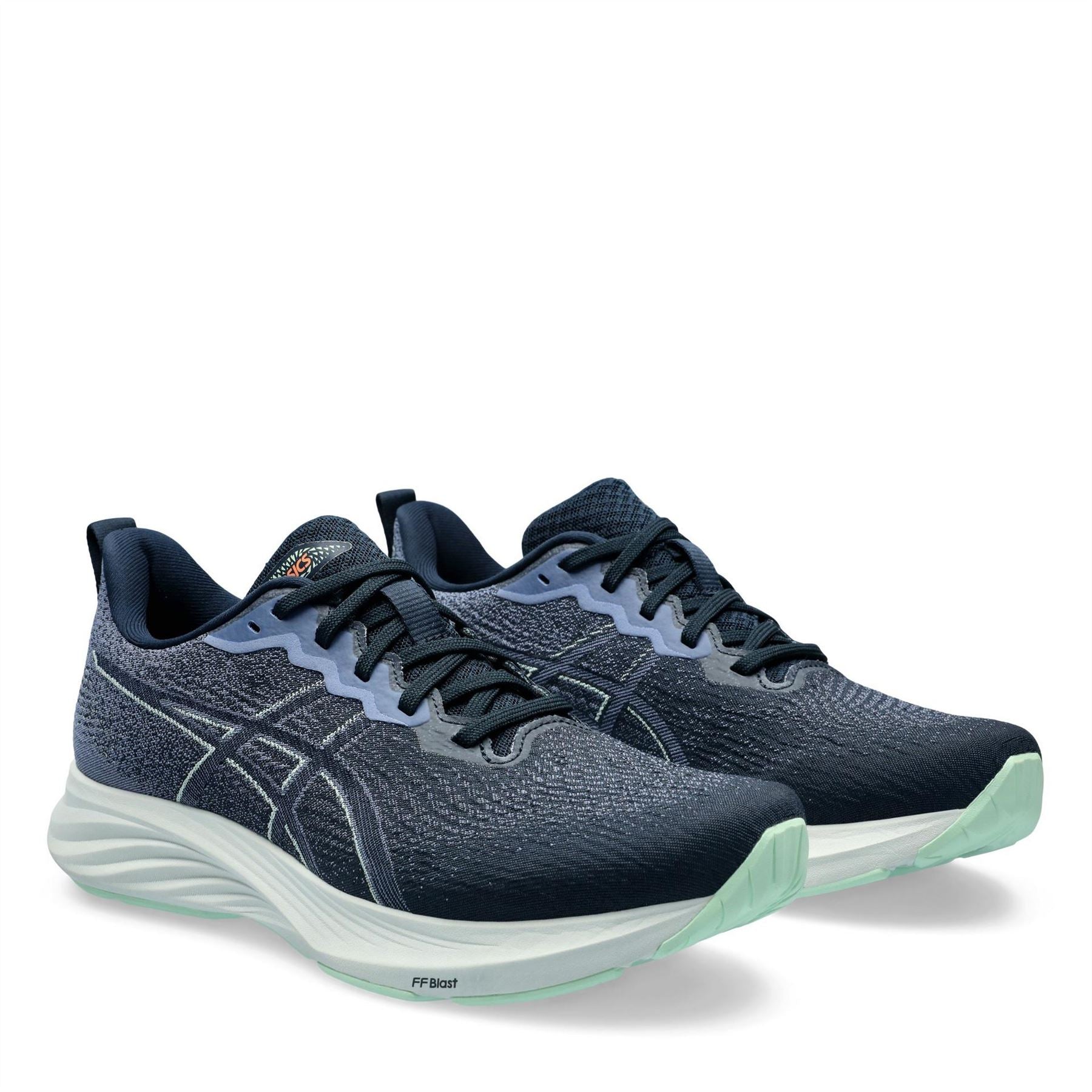 Asics Womens Dynablast 4 Running Shoes