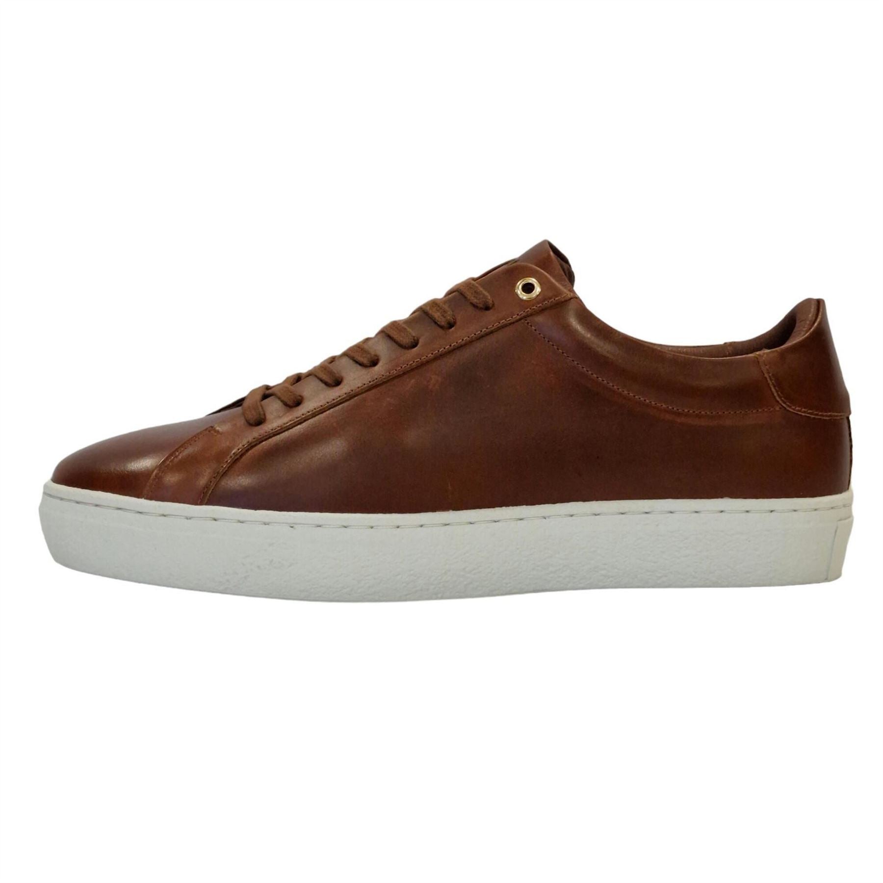 Firetrap Franck Low Top Trainers