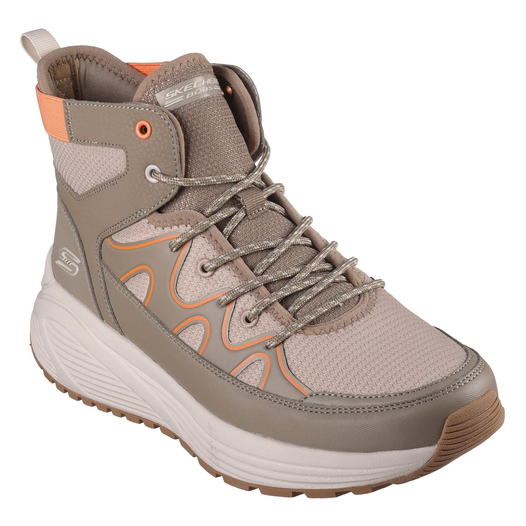 Skechers B Sparrow2 Slip On Trainers