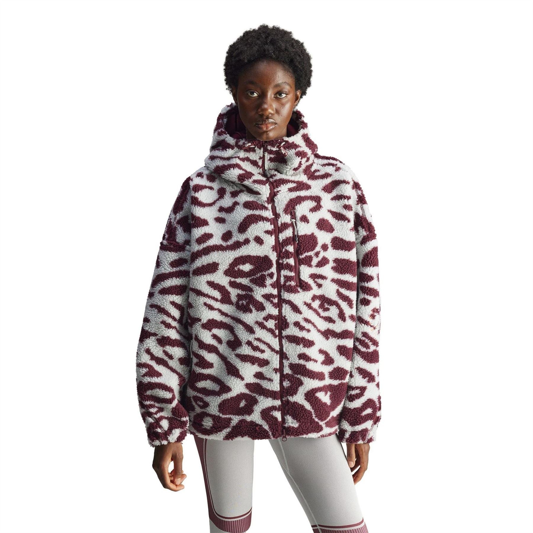 adidas by Stella McCartney Performance Hoodie