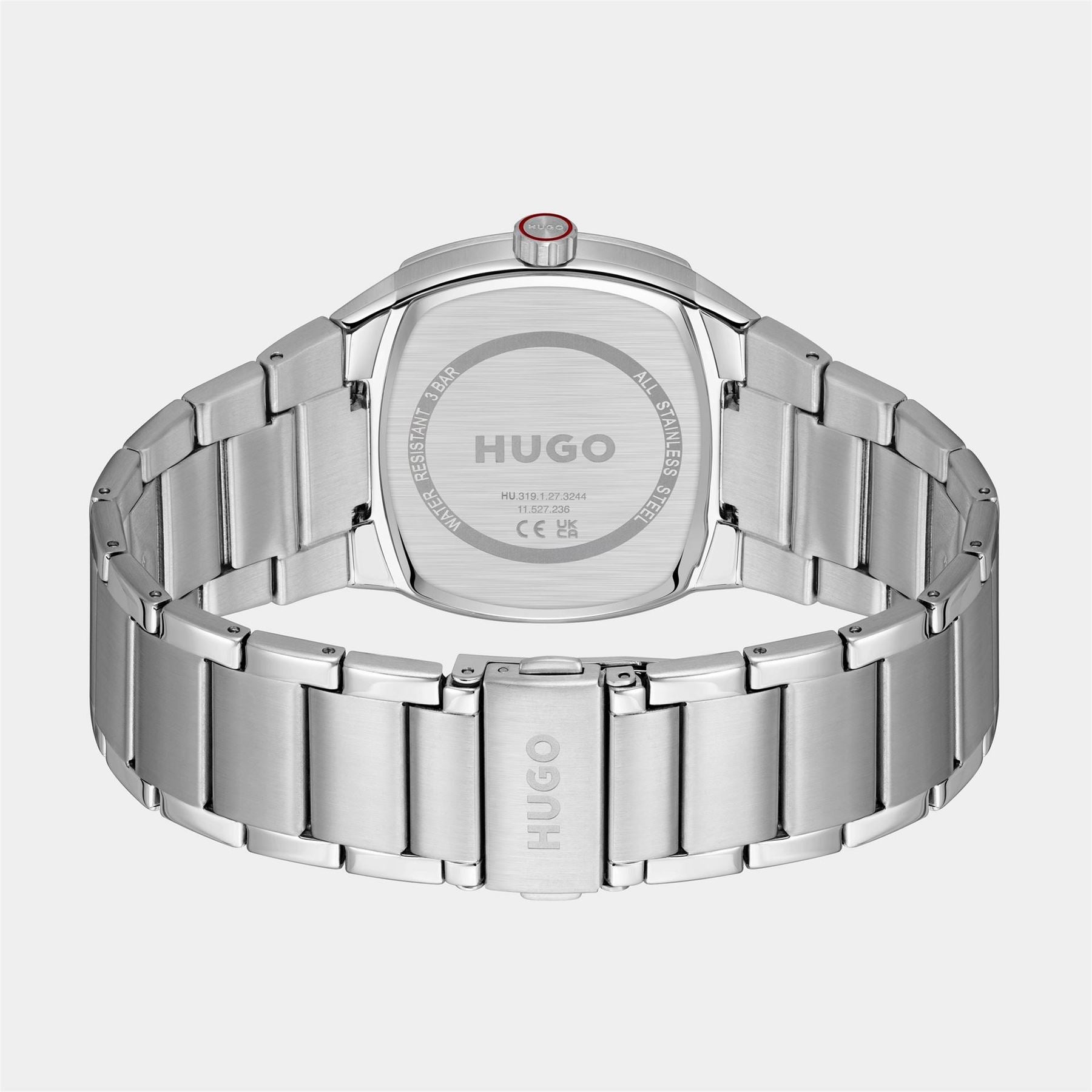 Hugo HUGO #TELLY Bracelet Watch