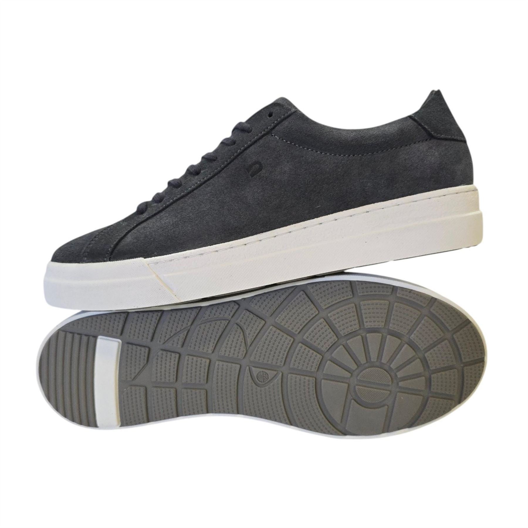 Nicholas Deakins Low Top Trainers