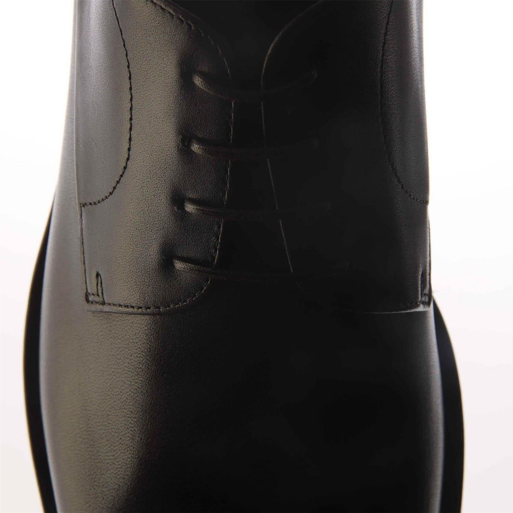Boss Derby Shoes