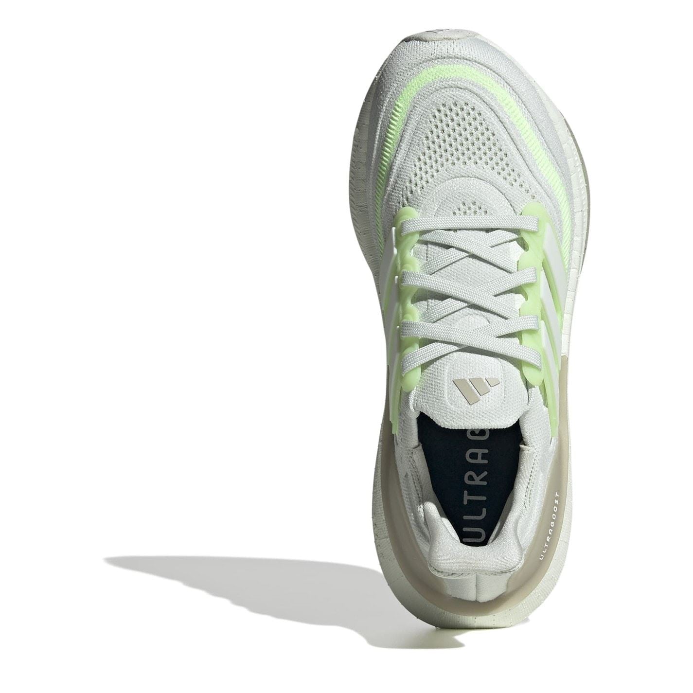adidas Womens Ultraboost Light Running Trainers