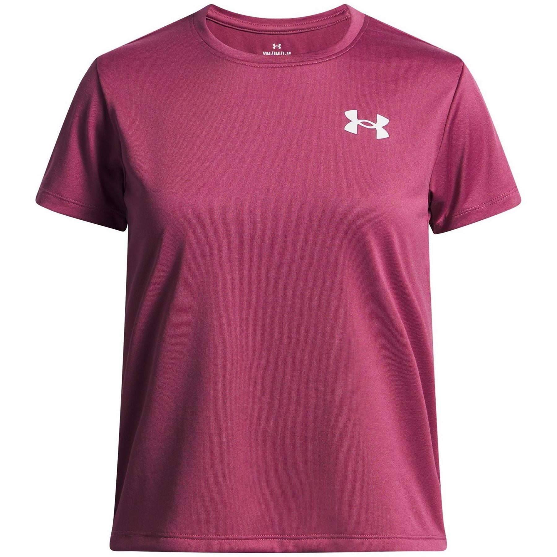 Under Armour Tech Regular Fit Short Sleeve T-Shirt