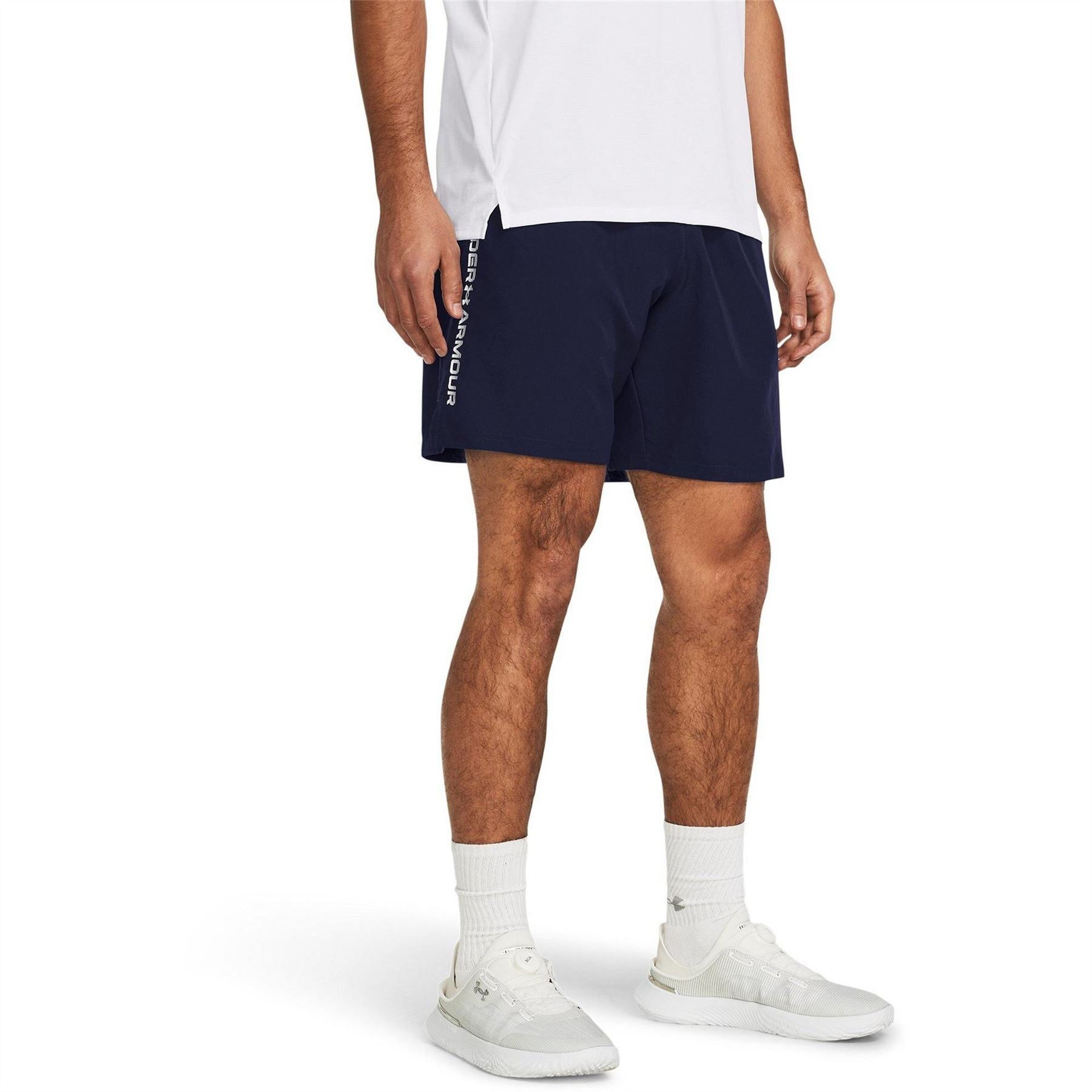 Under Armour Armour Ua Tech� Woven Wordmark Shorts