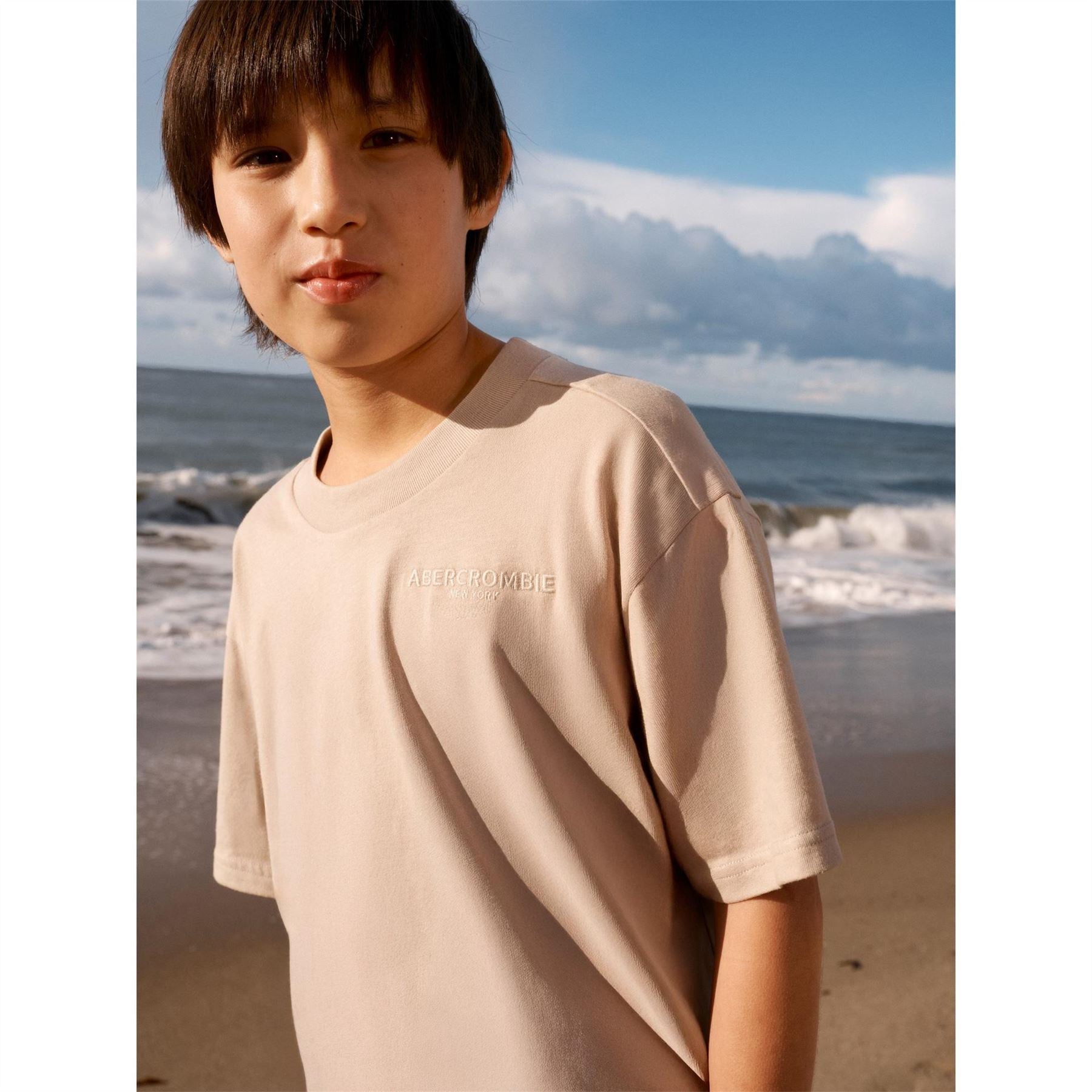 Abercrombie and Fitch and F Essentl OTH Jn62