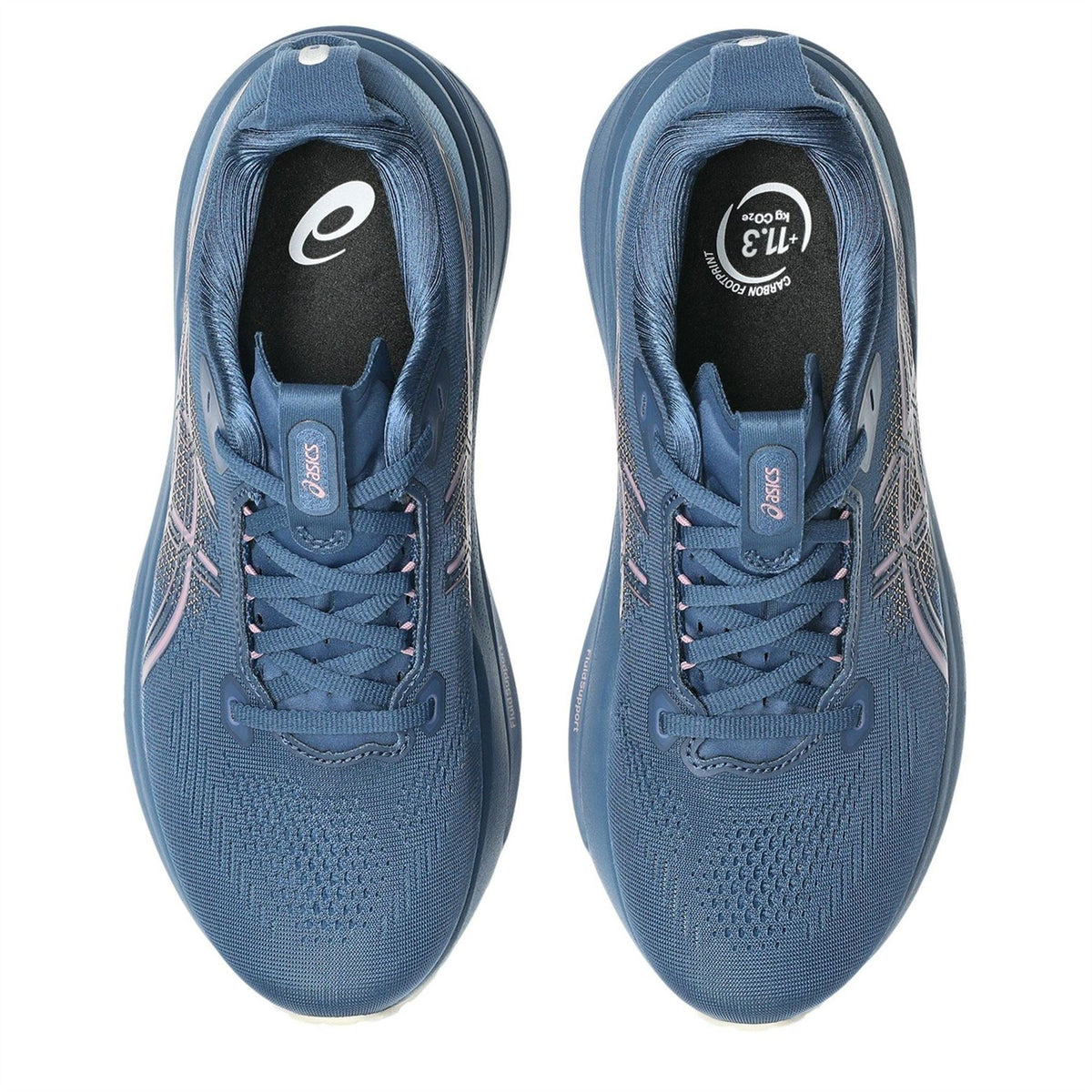 Asics Womens Gel Kayano 33 Running Shoes