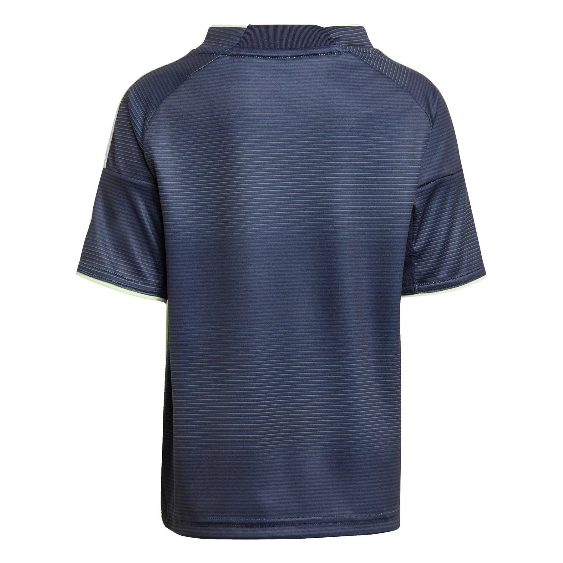 adidas Real Madrid Away Mini Kit 2025 2026 Infants