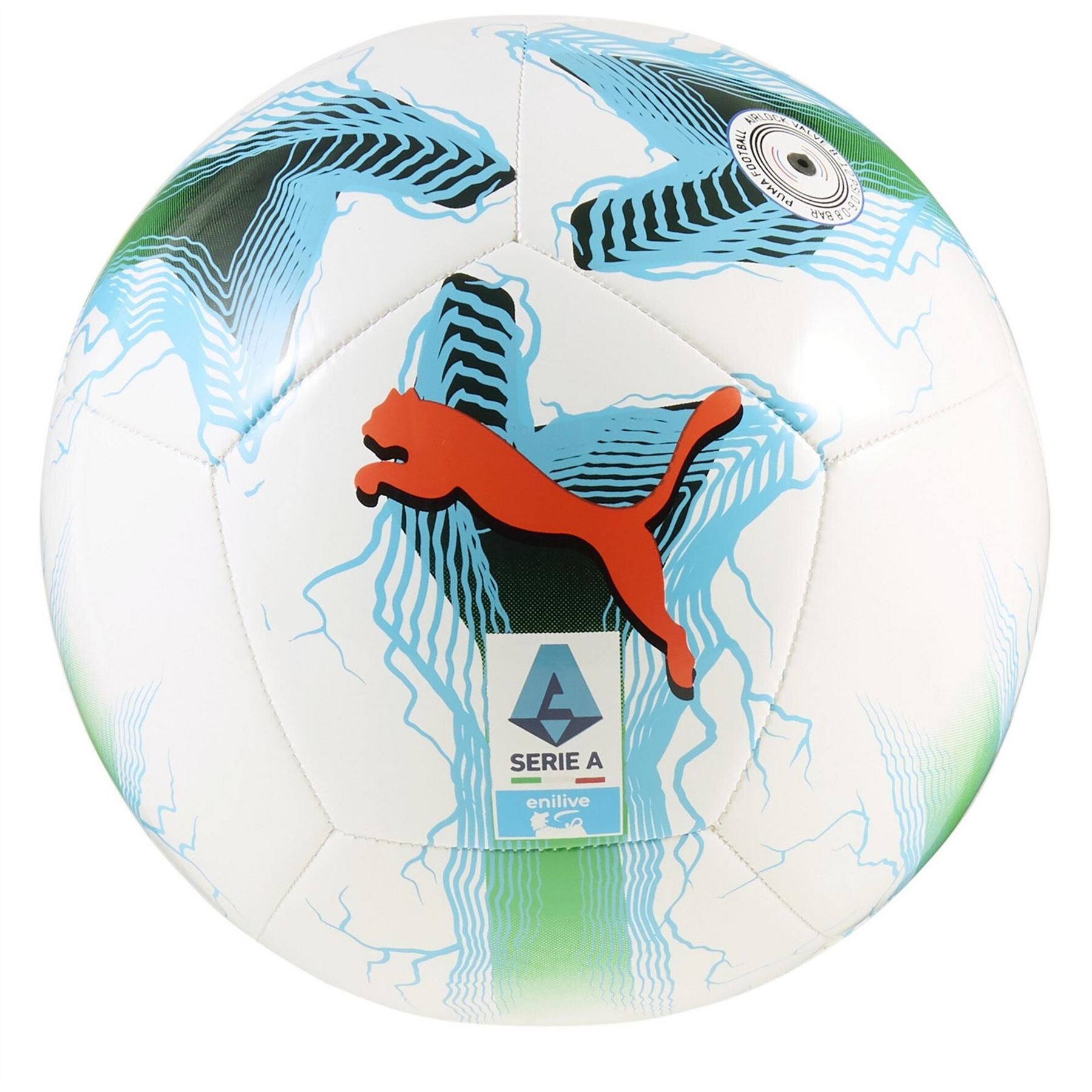 Puma Serie A Football