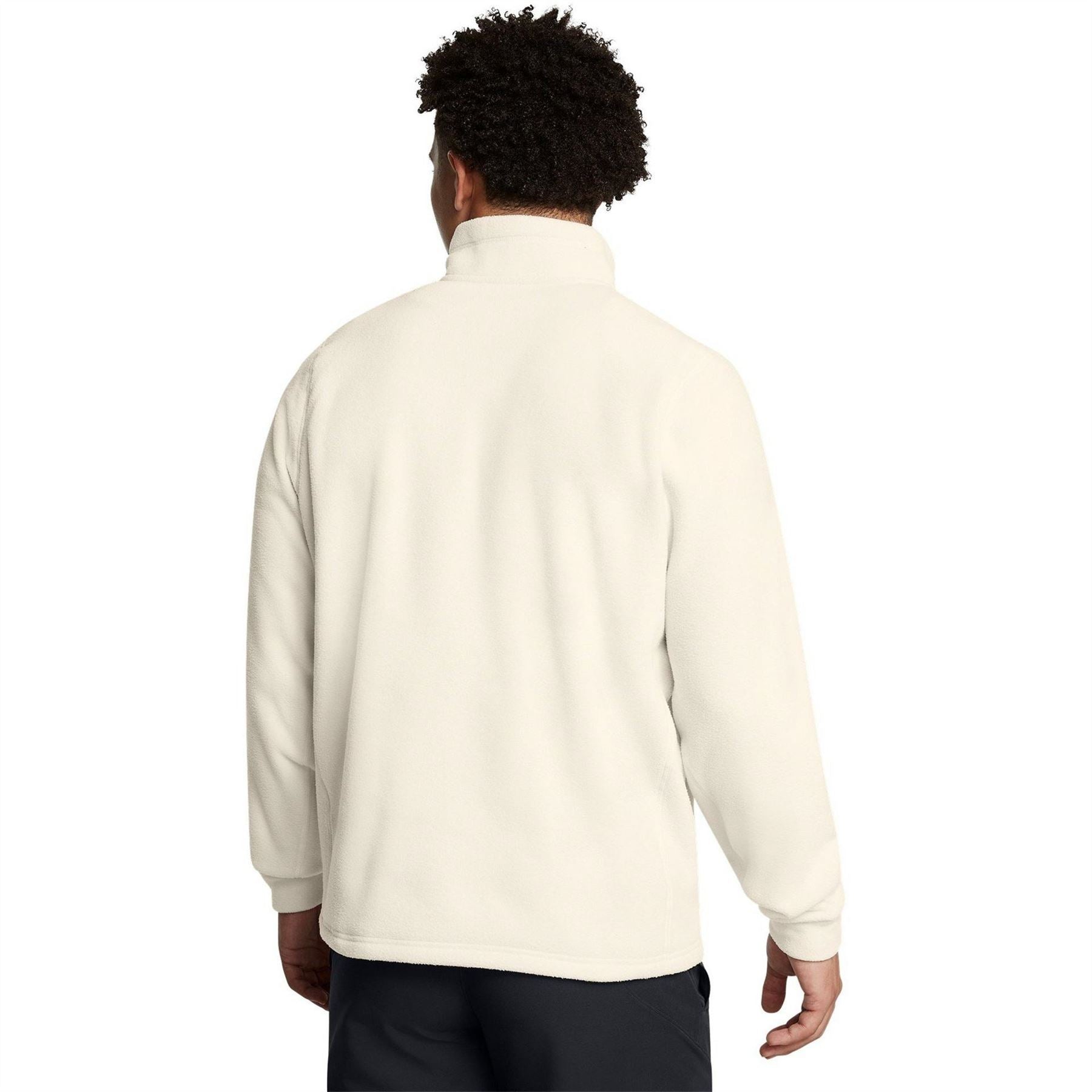 Under Armour Mens Armour Ua Expanse Fleece HalF-Zip