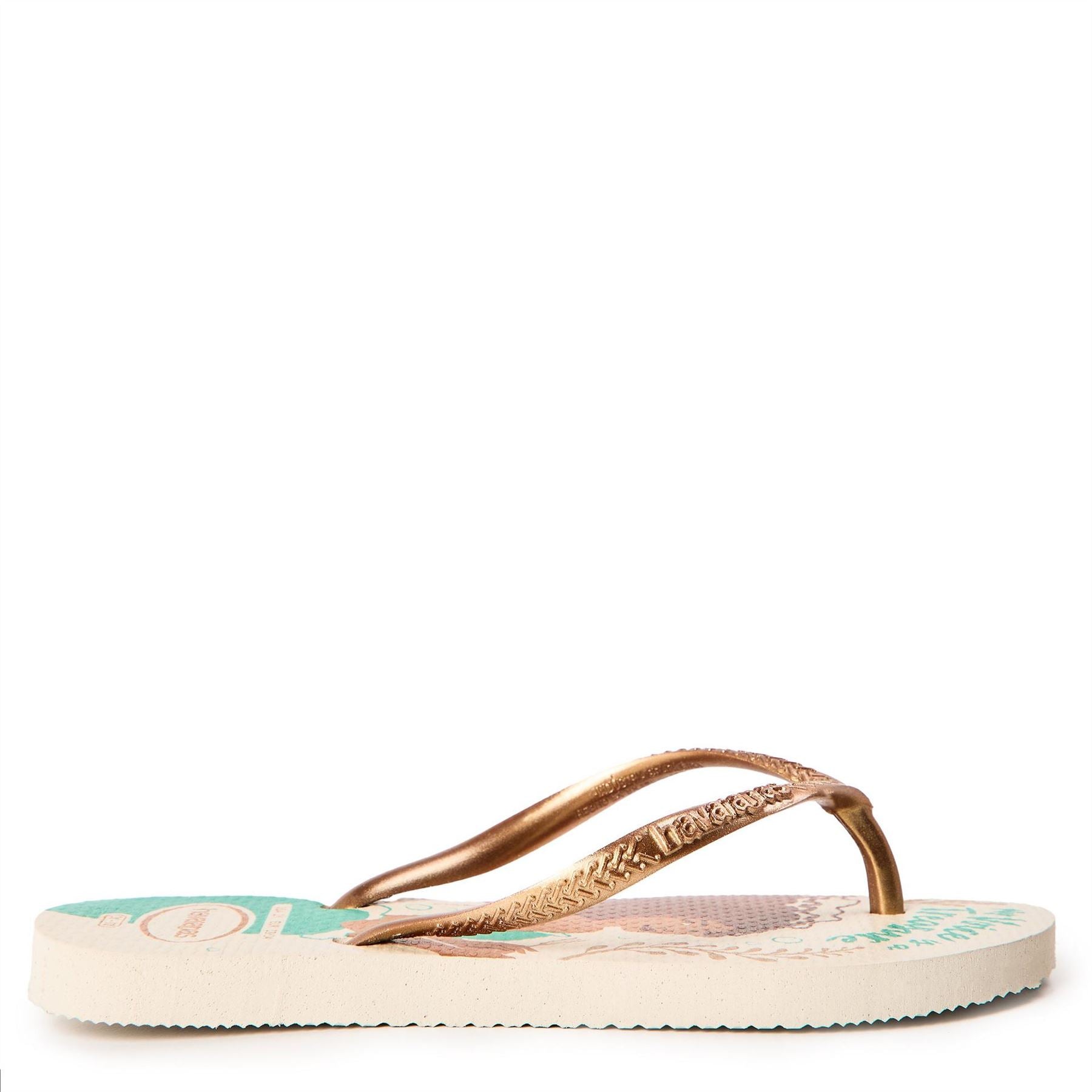 Havaianas Kids Flip Flops