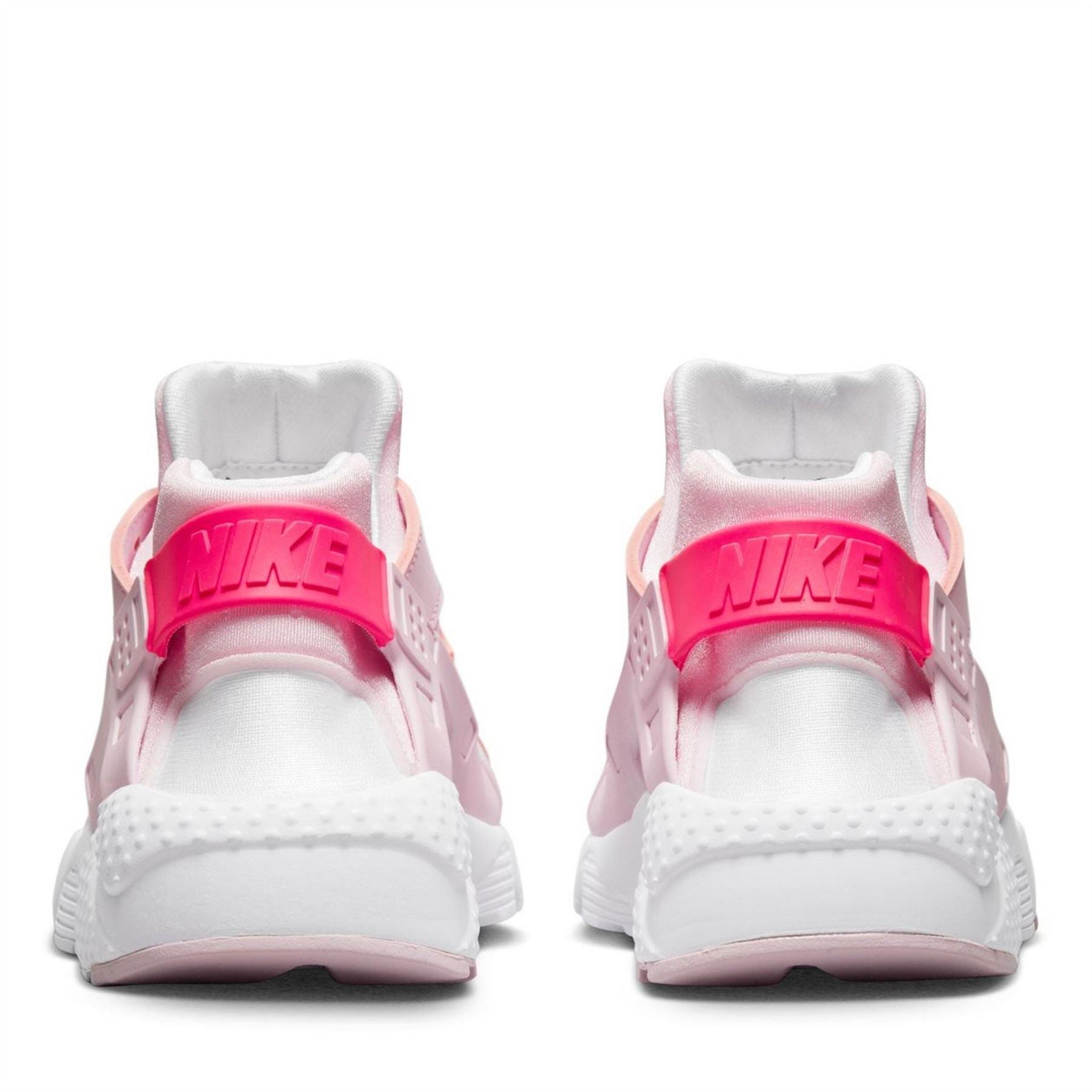 Nike Huarache Run Big Kids Shoes