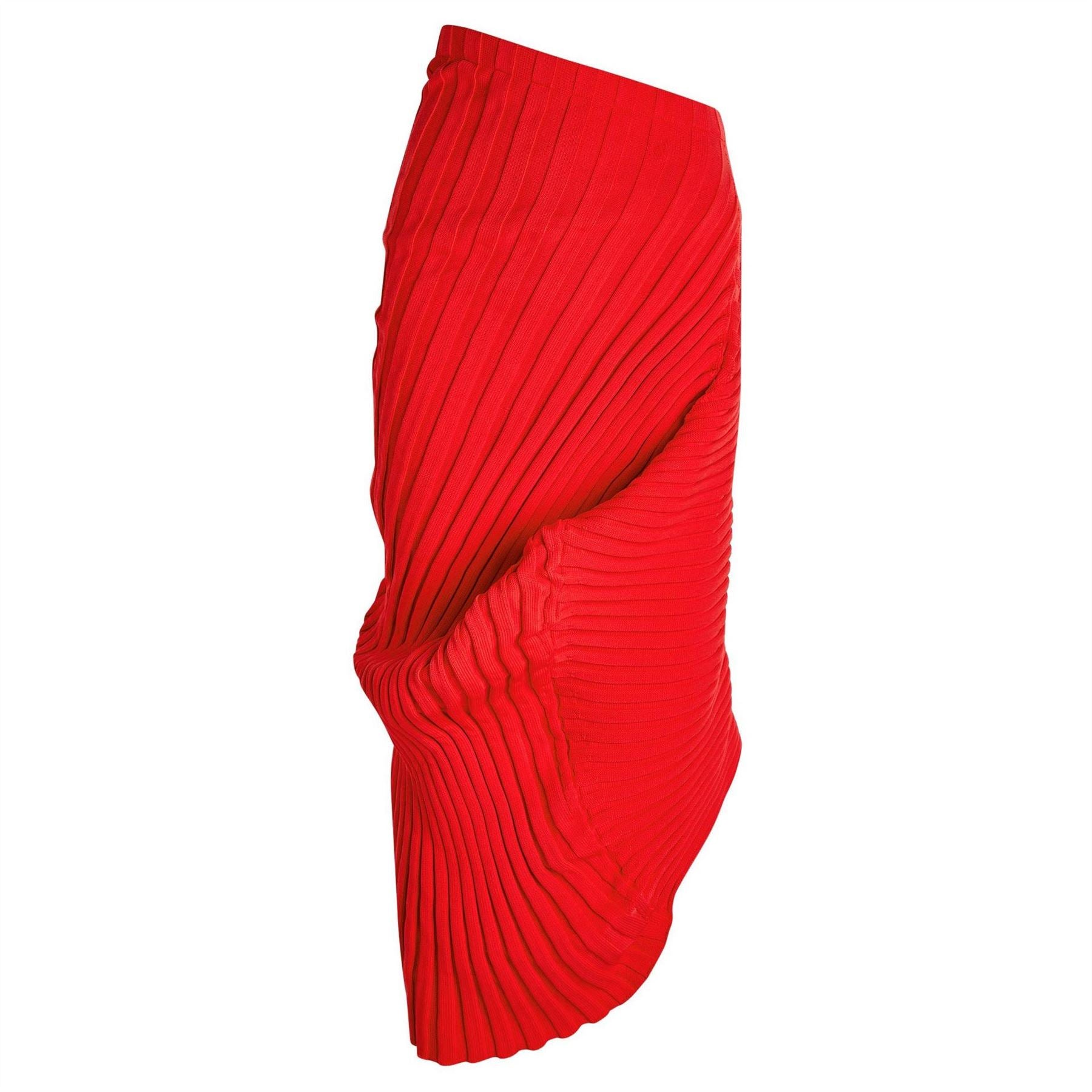 Issey Miyake (as It Is) Skirt