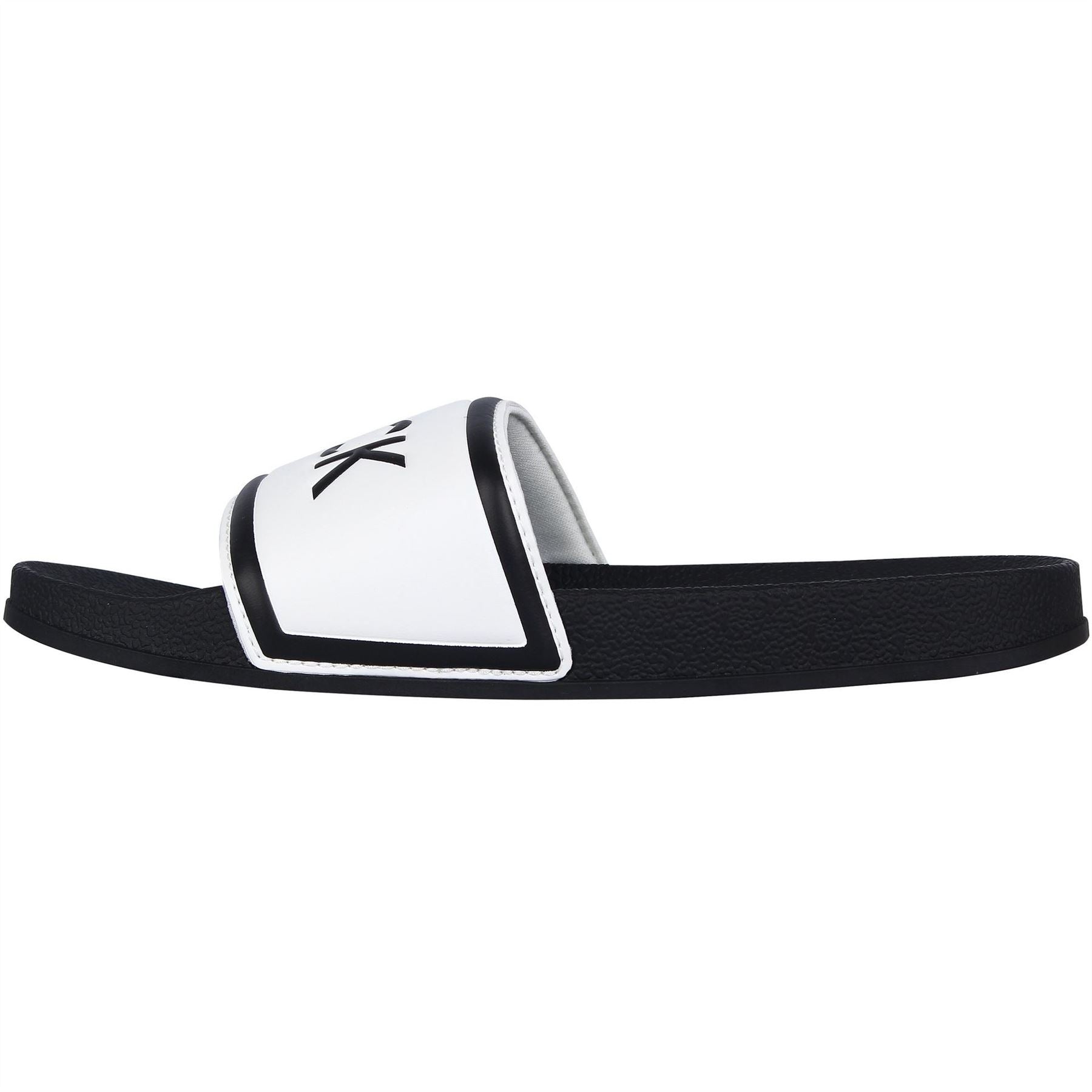 Jack Wills Logo Sliders