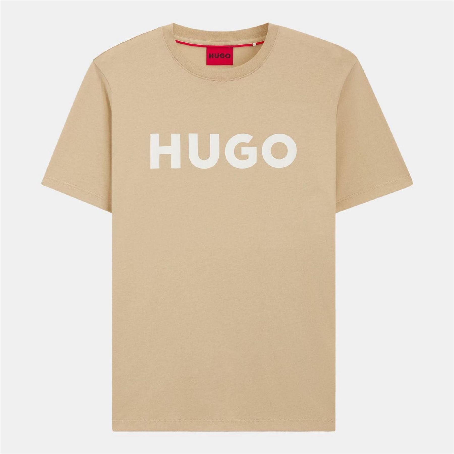 Hugo Regular Fit T-Shirt